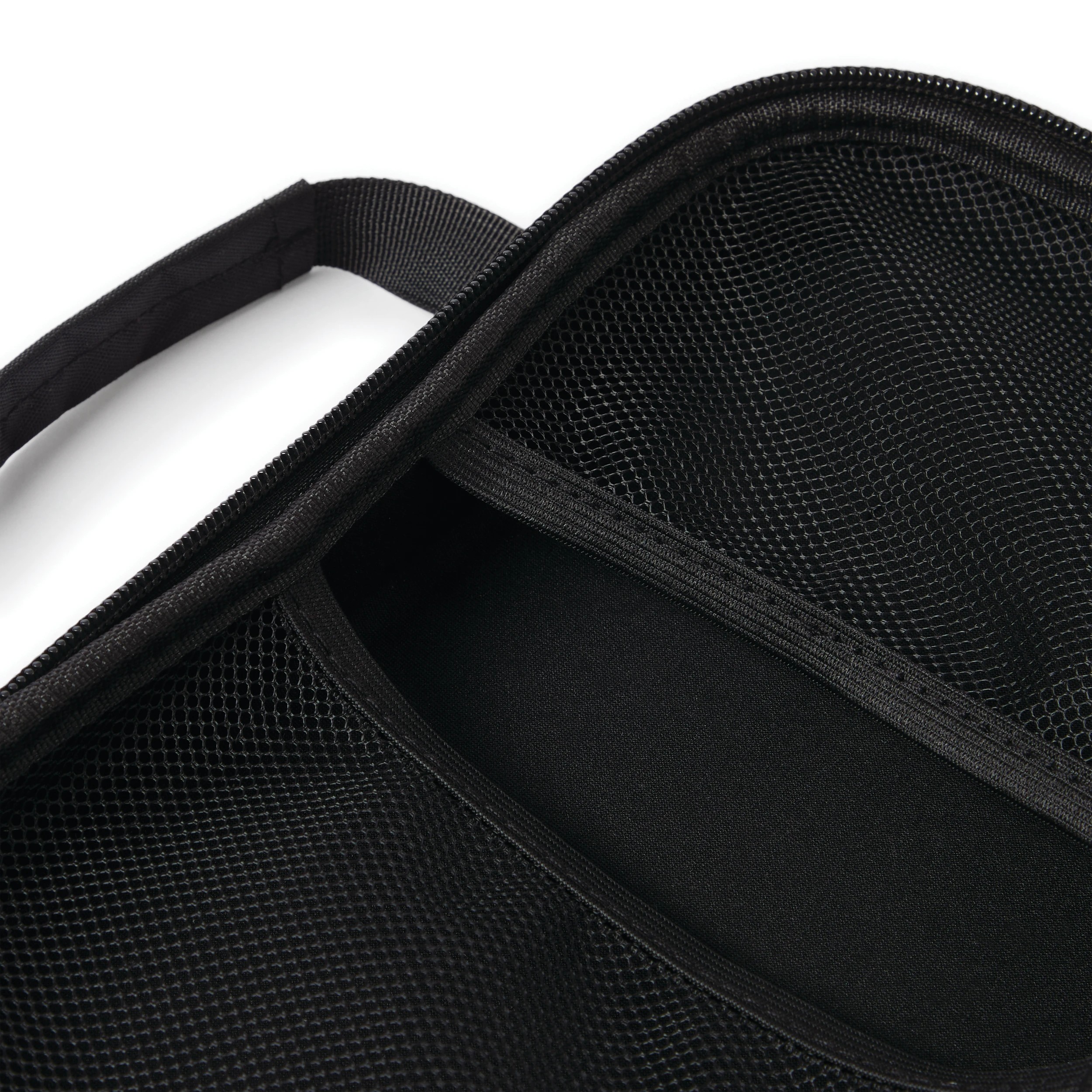 7 Tech Travel Organiser - Black, 7 of 8