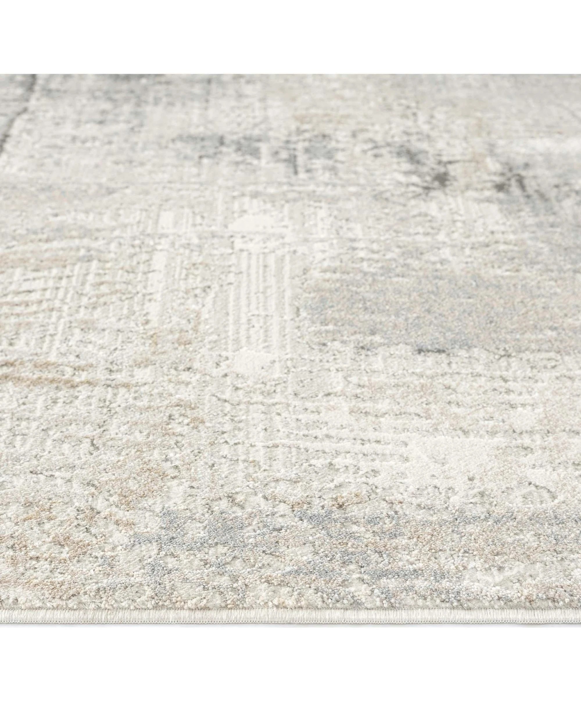 3 La Grace Home Camila Premium Rug - 240x330cm - Stone-Grey, 3 of 10