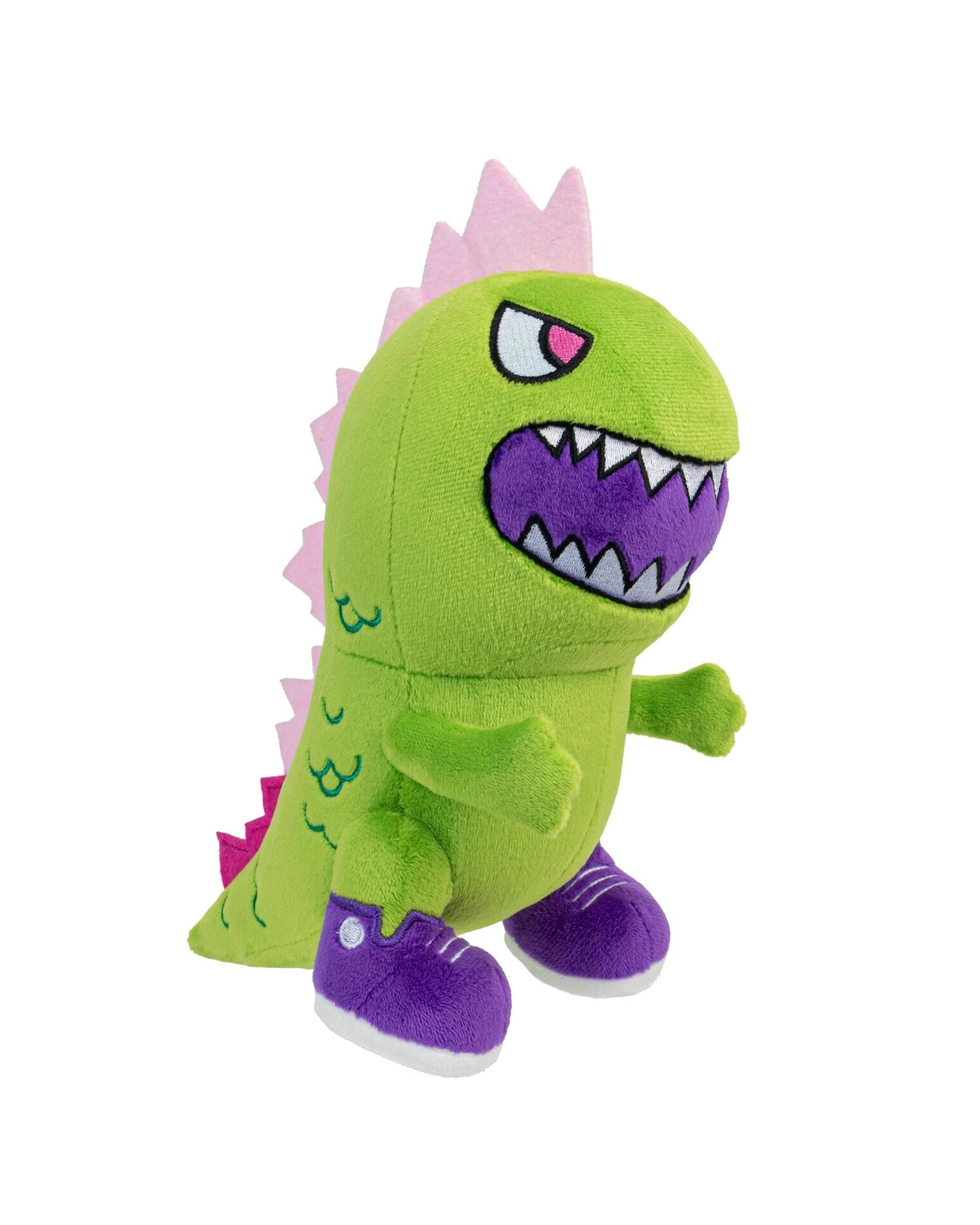 1 Tokidoki Kaiju Tokimon 8 inch Plush, 1 of 1