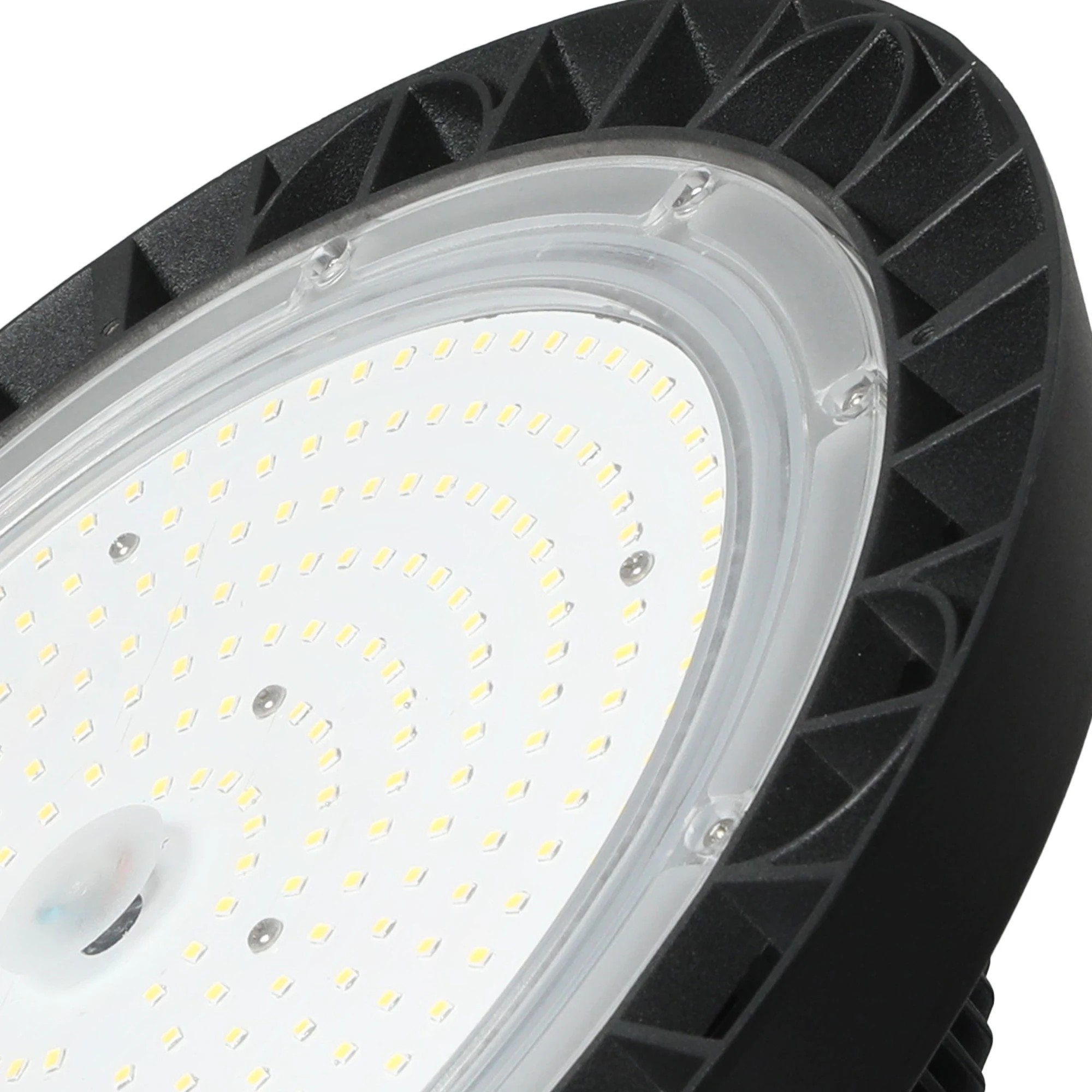 4 Emitto Ufo Led High Bay Lights 200W Philips Lumileds Warehouse Industrial, 4 of 8