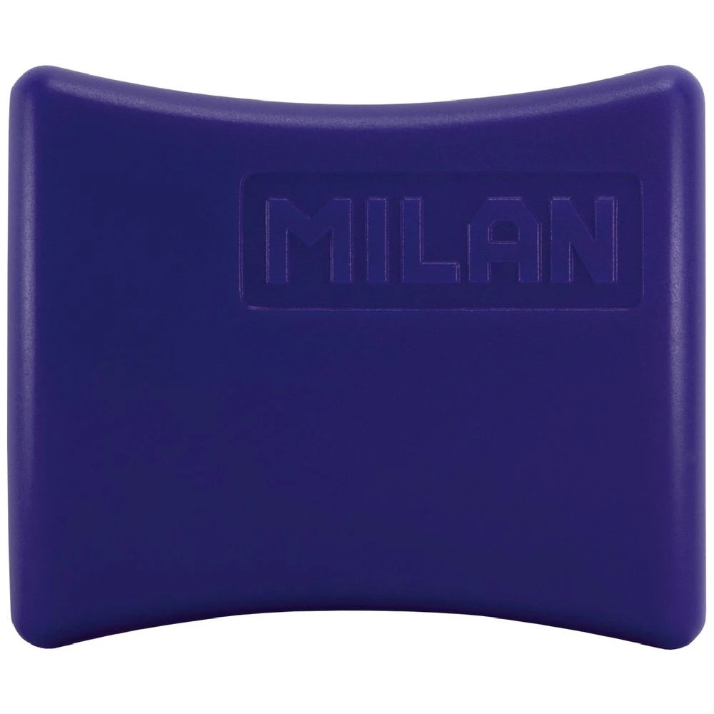 1 Milan 2 Hole Sharpener Assorted, 1 of 6