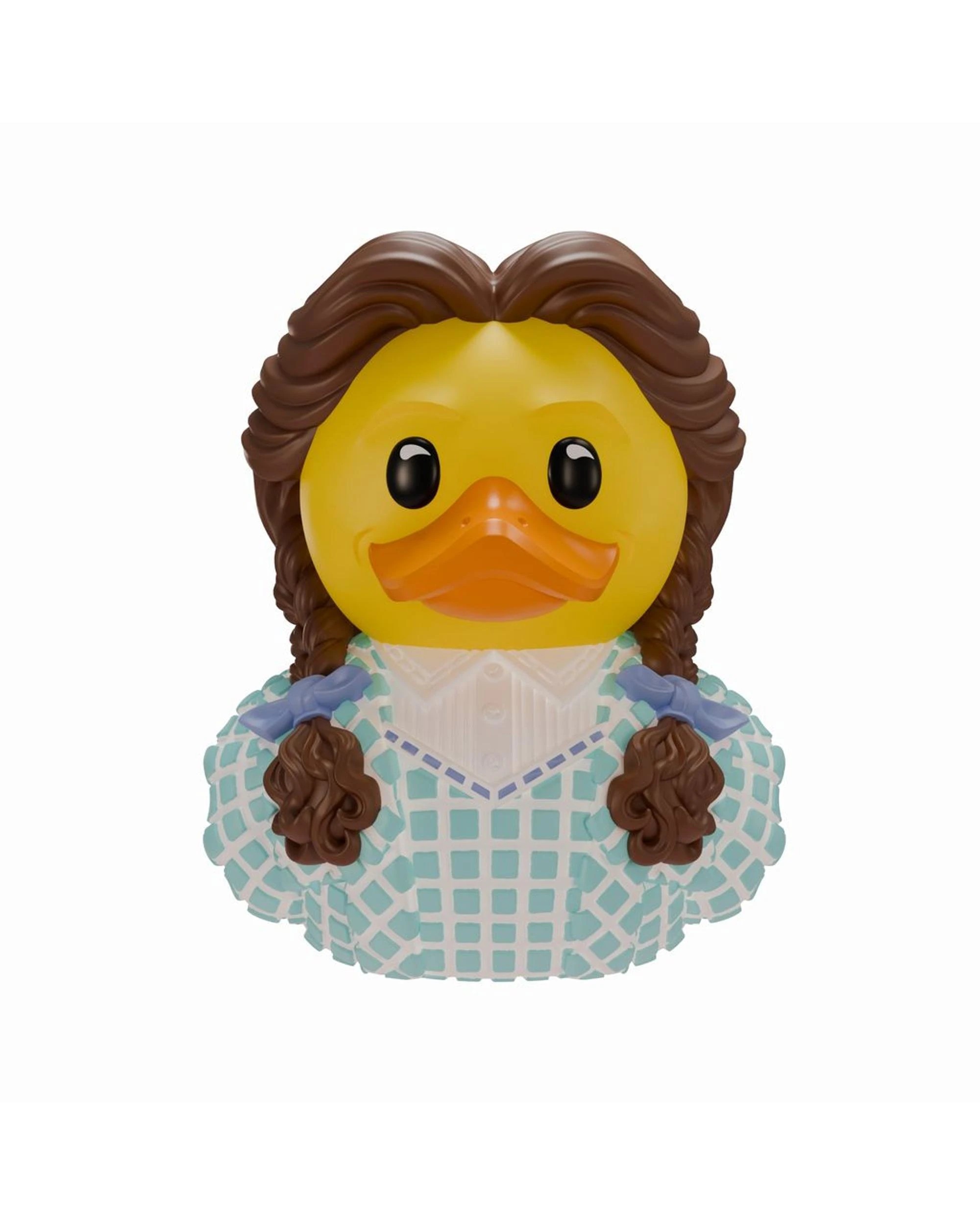2 Numskull Tubbz Wicked Dorothy Gale Mini Edition Cosplaying Duck Figure, 2 of 5