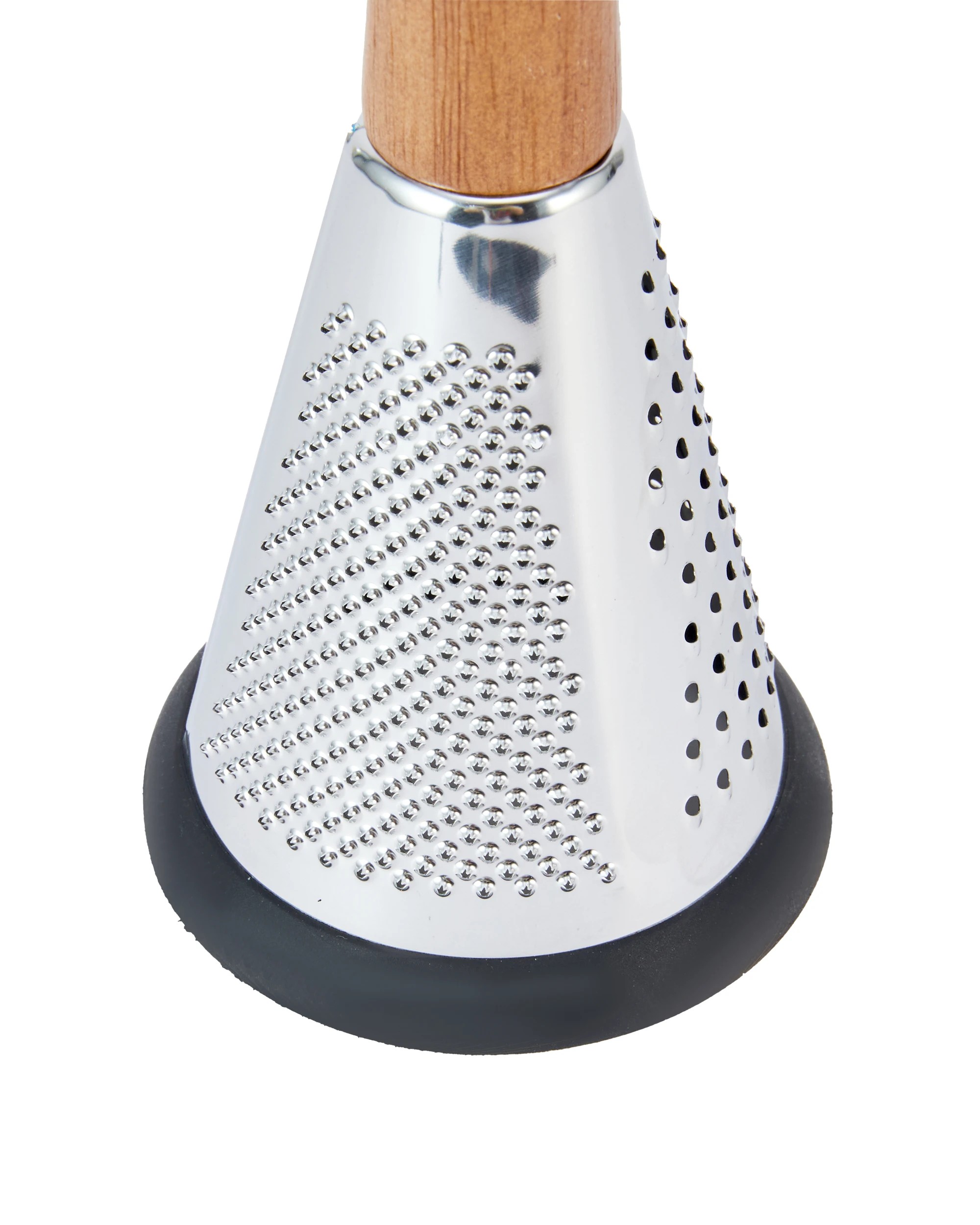 4 2 Pack Cone Grater, 4 of 6