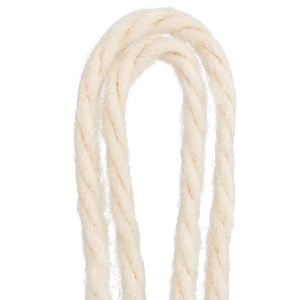 2 Born Chunky Yarn 100g Ecru, 2 of 3