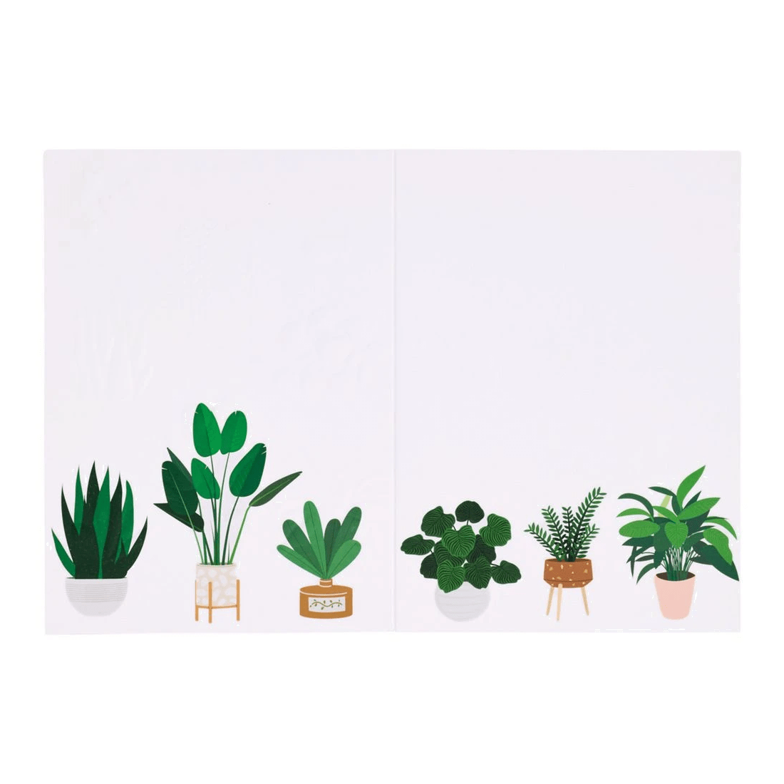 2 Lasting Impressions Card Plants, 2 of 2