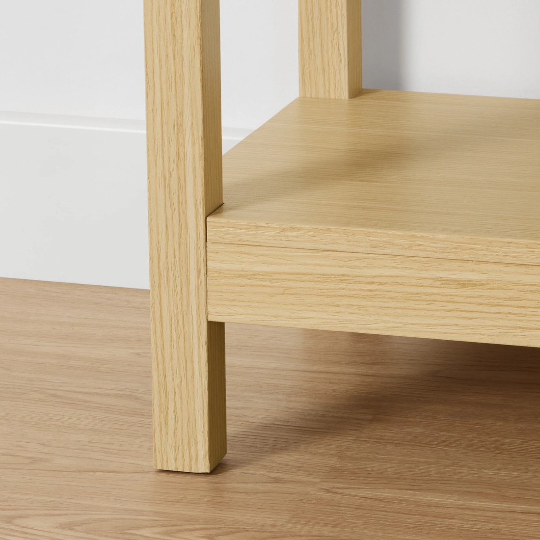 6 Addison Drawer Bedside Table, 6 of 9