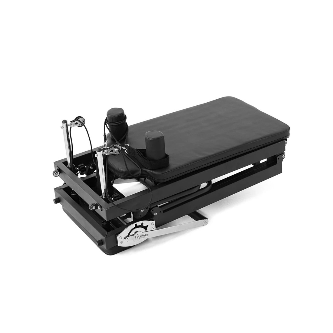 9 Pilates Reformer, 9 of 9