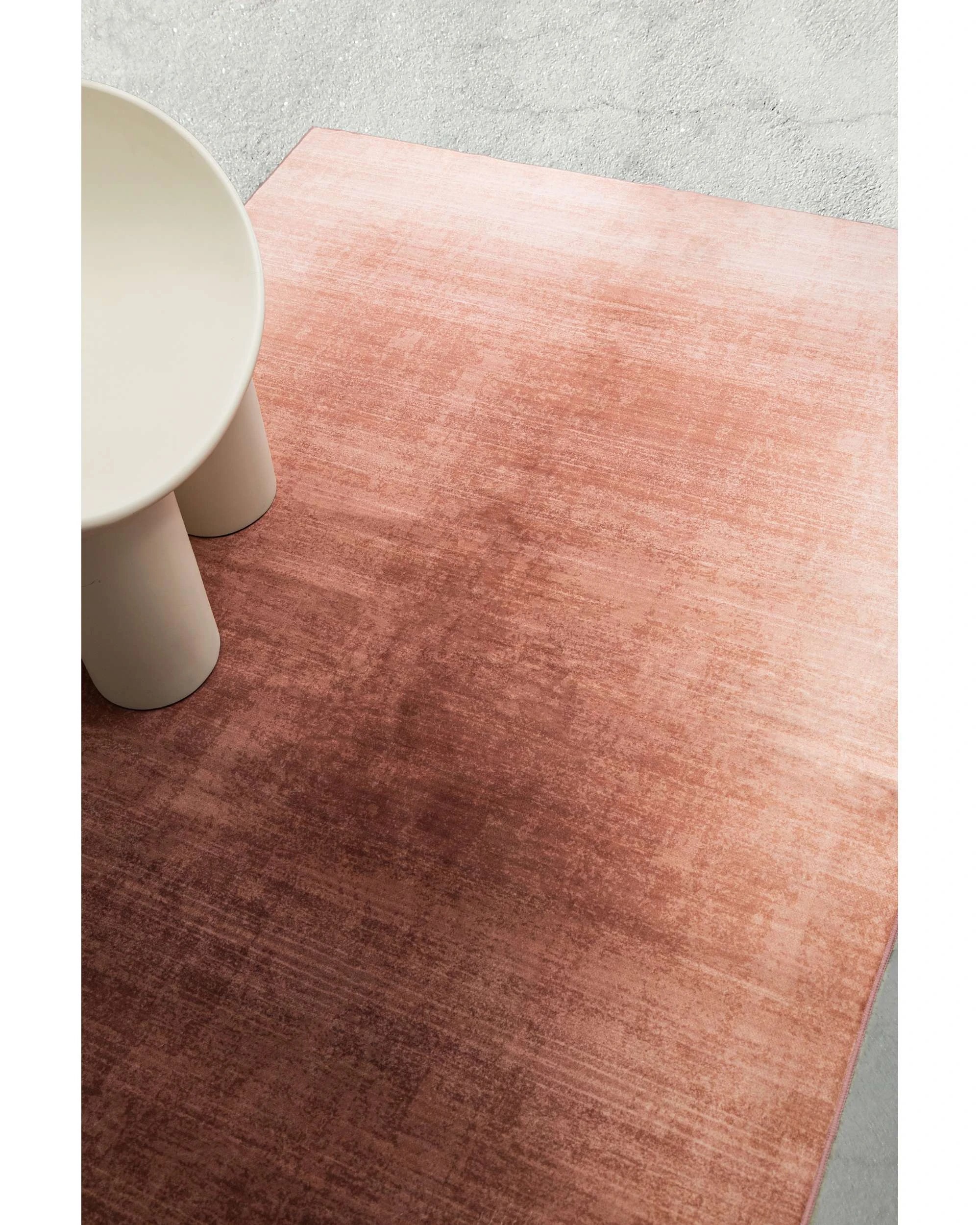 3 Loopsie Tilden Washable Rug-290cm x 200cm - Brown, 3 of 10