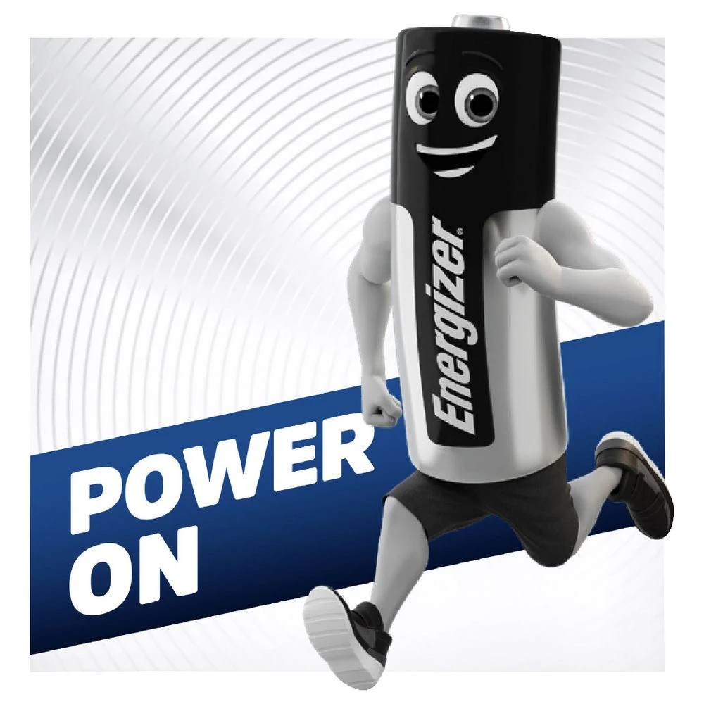 8 Energizer Ultimate Lithium AA Batteries 4 Pack, 8 of 10