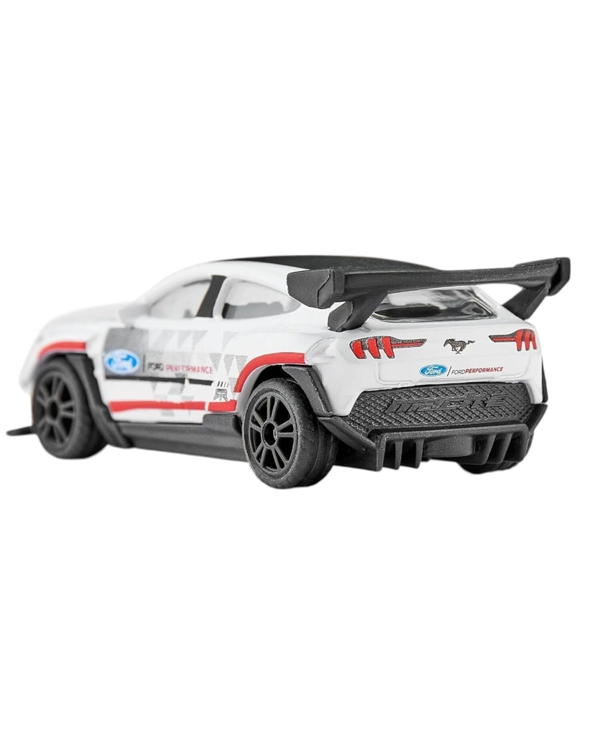 3 Siku Ford Mustang Mach-E 1400, 3 of 5