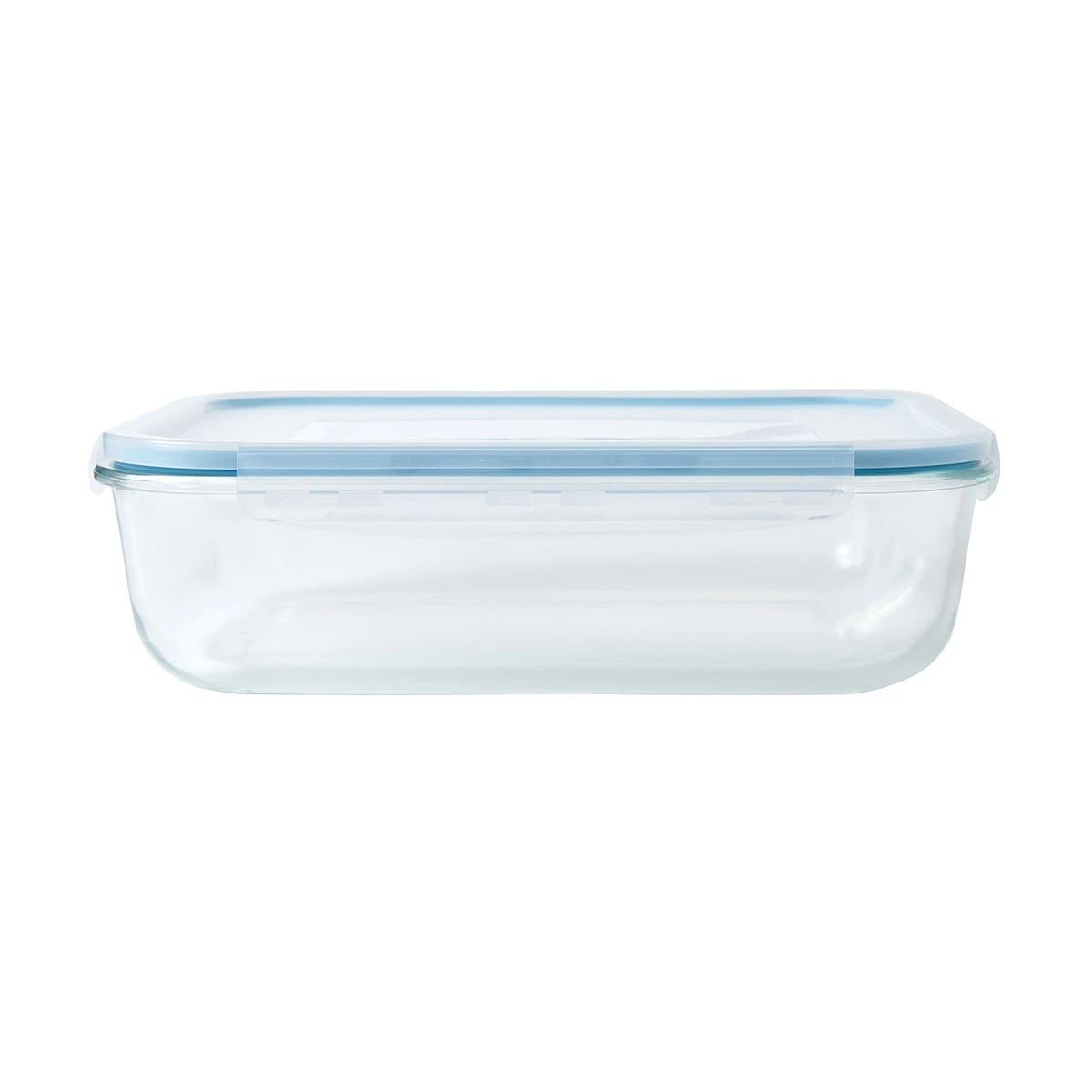 2 2.7L Glass Food Storage, 2 of 4