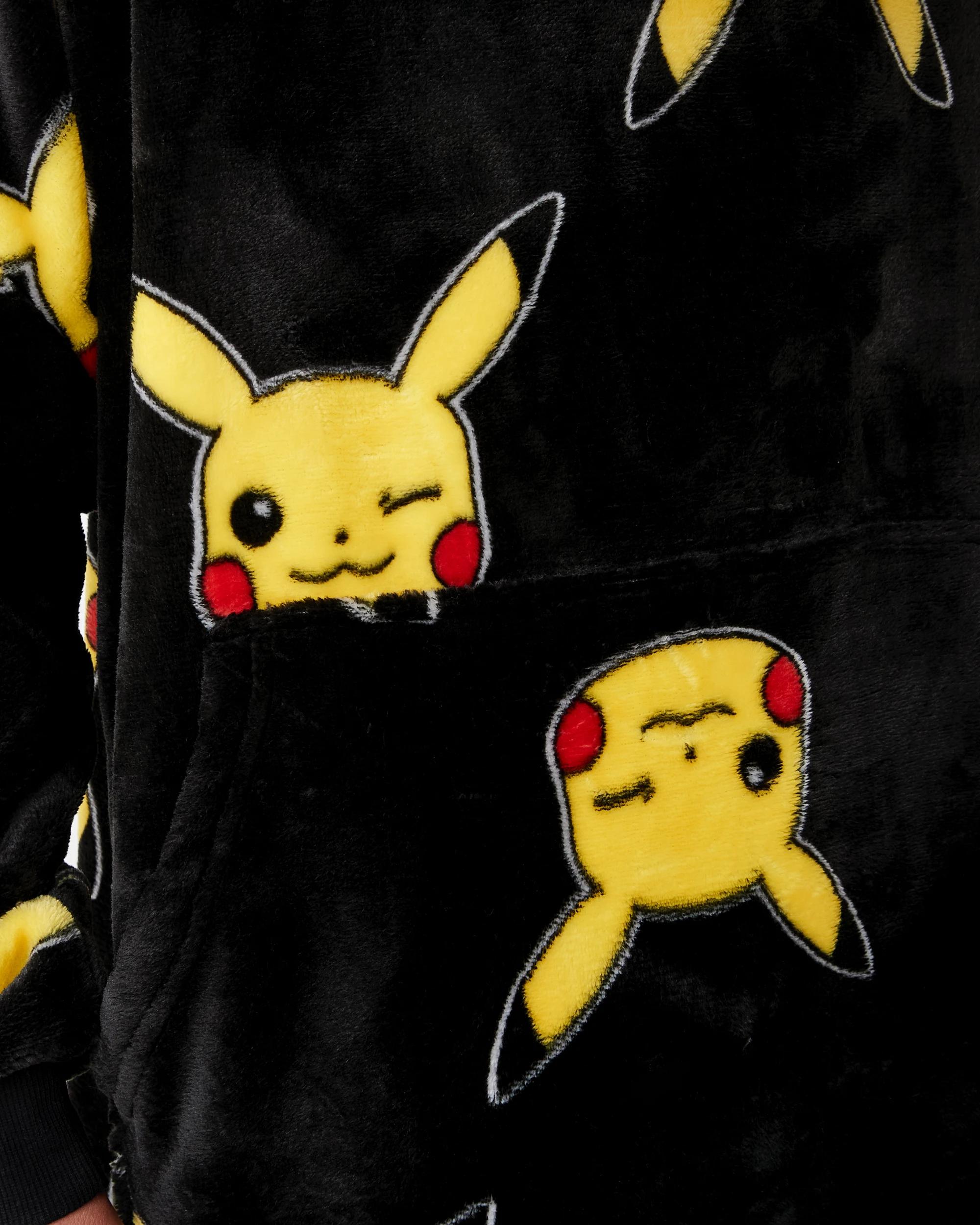 6 Pokemon License Pull Over Gown Pokemon, 6 of 7