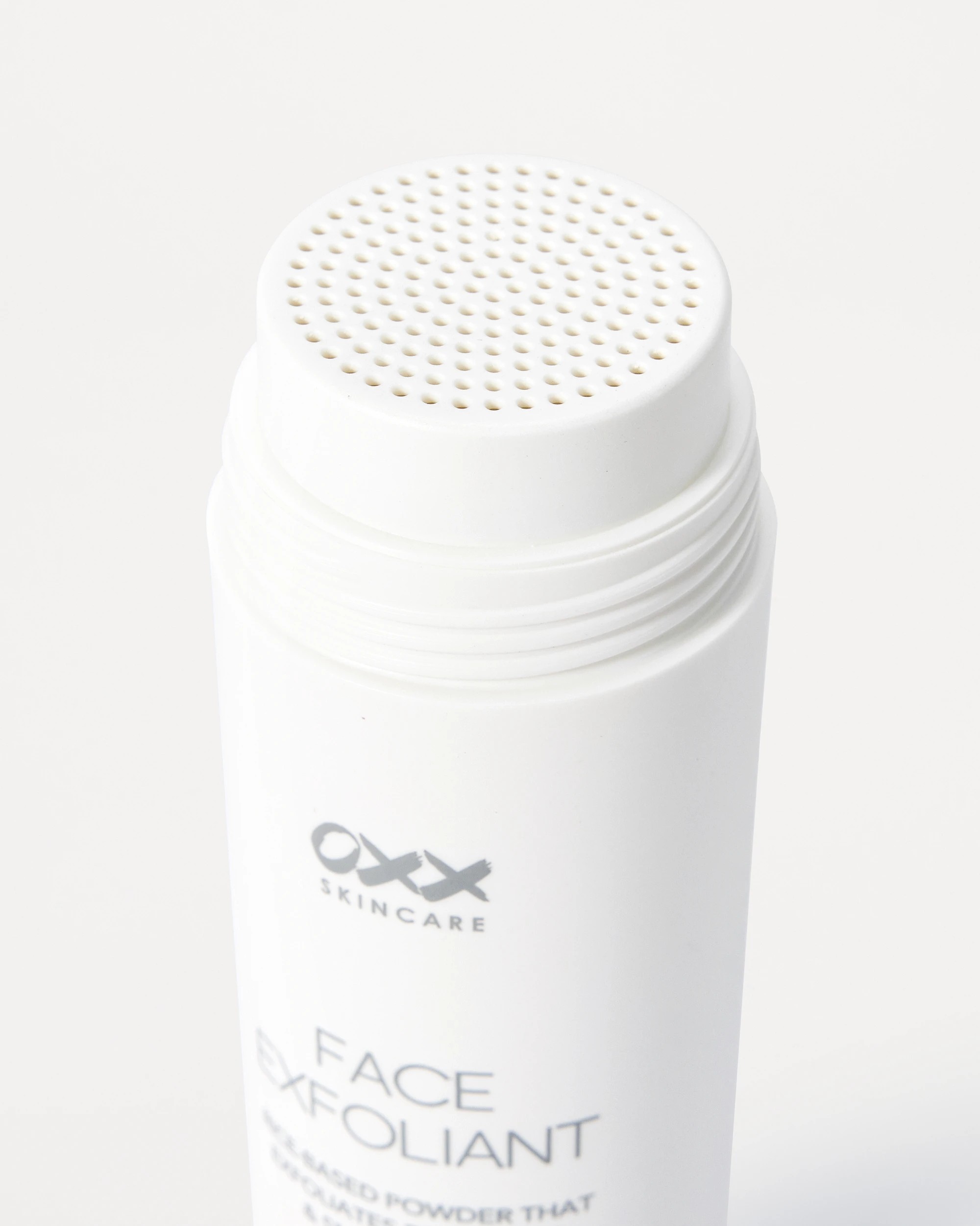 3 OXX Skincare Face Exfoliant 50g, 3 of 4