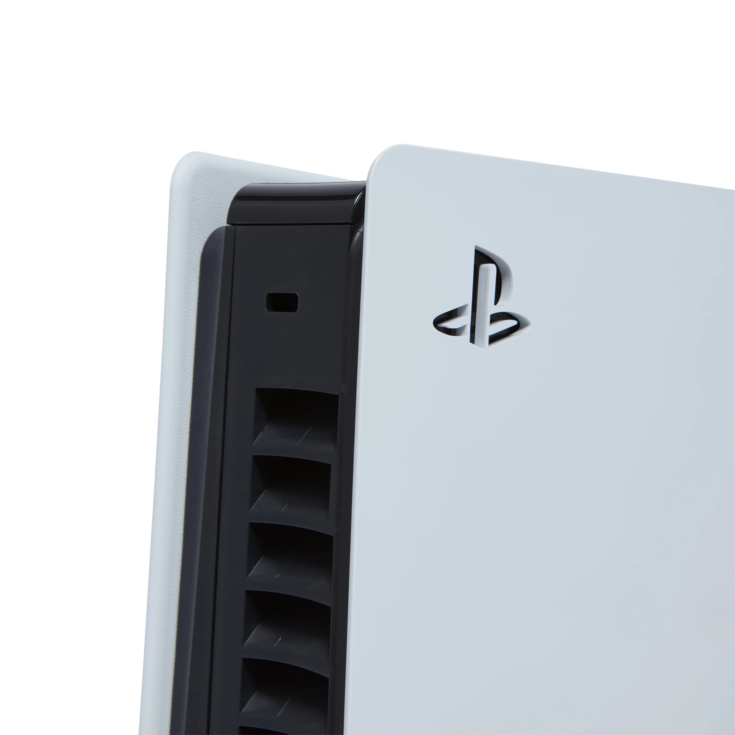 8 PlayStation 5 Slim Disc Console, 8 of 9