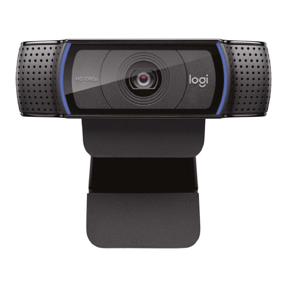 1 Logitech C920 Full HD Pro Webcam, 1 of 6