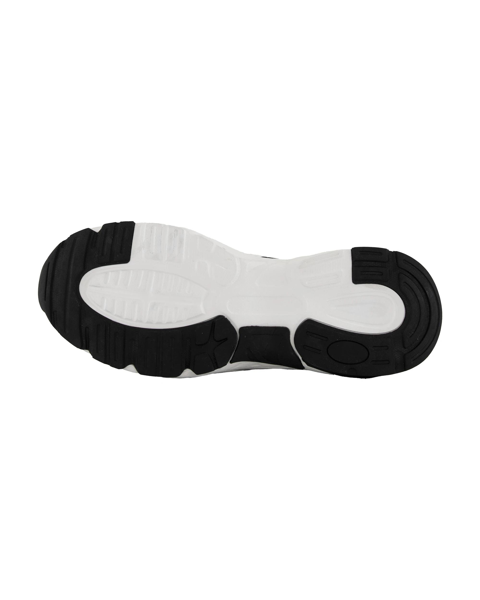 4 Mesh Runner Sneakers Off White, 4 of 5