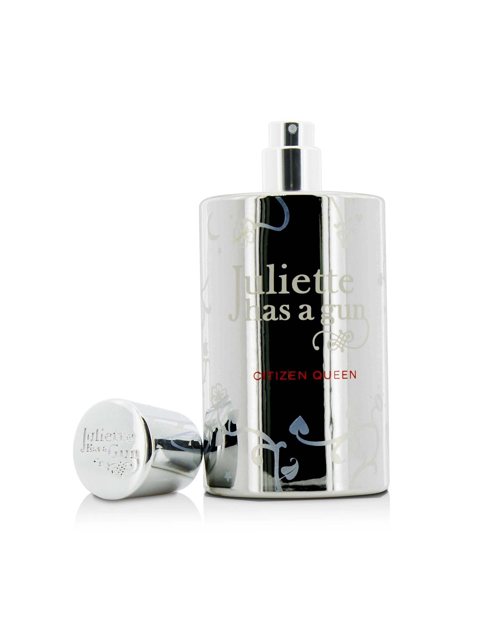 3 Juliette Has A Gun Citizen Queen Eau De Parfum Spray 100ml/3.3oz, 3 of 3