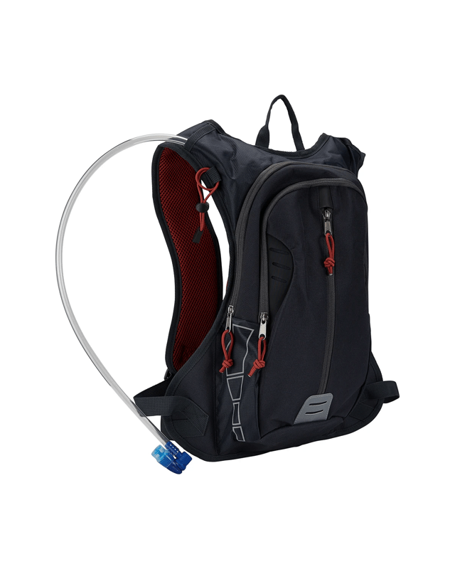 6L Hamilton 2 Day Pack - Grey and 