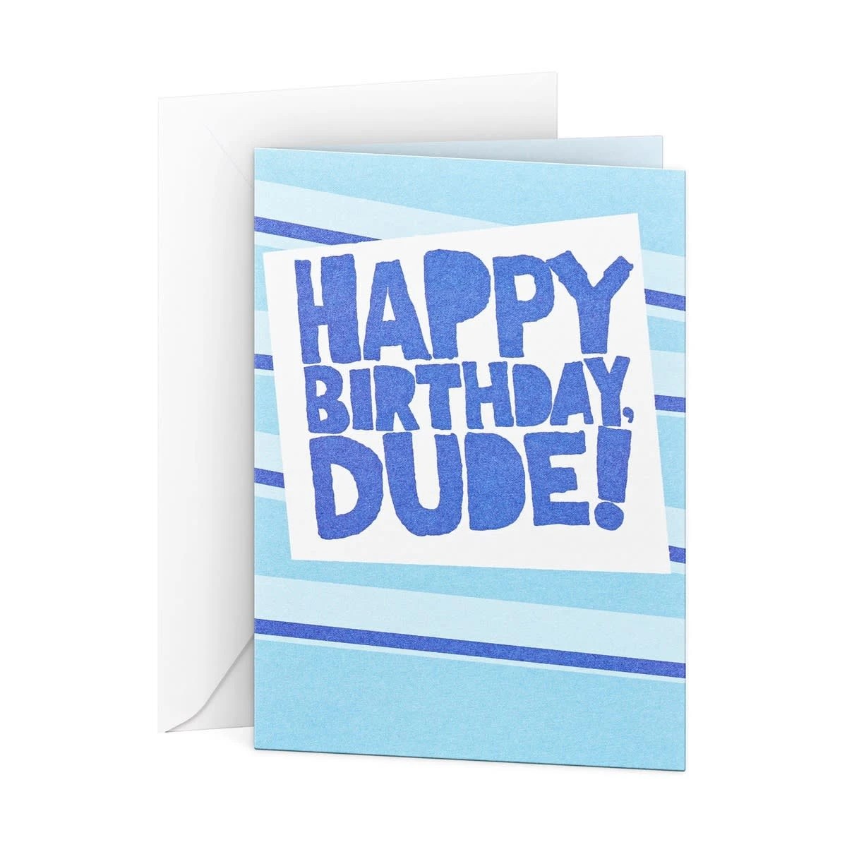 1 Hallmark Birthday Card, 1 of 3