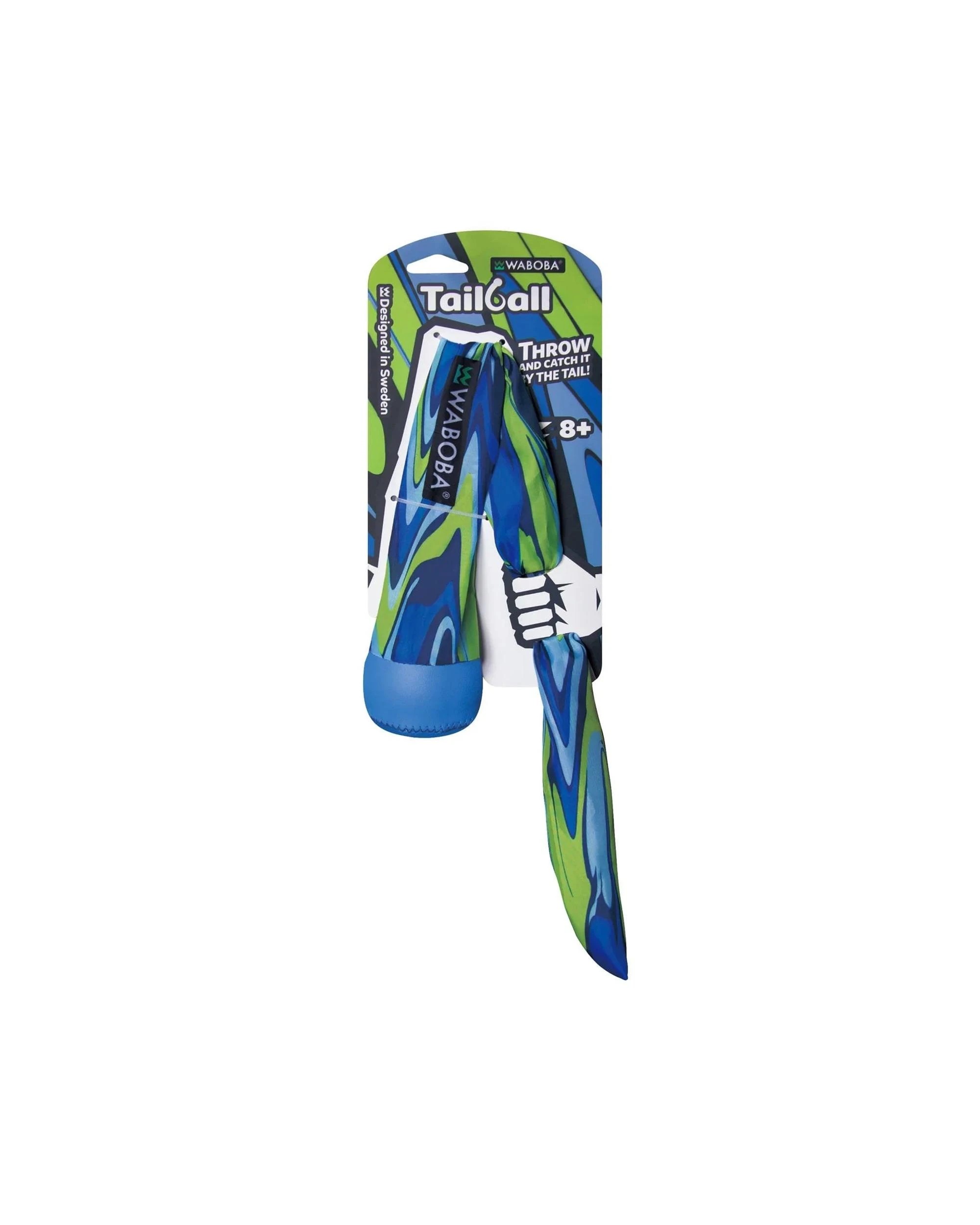 2 Waboba Tailball Assorted, 2 of 4