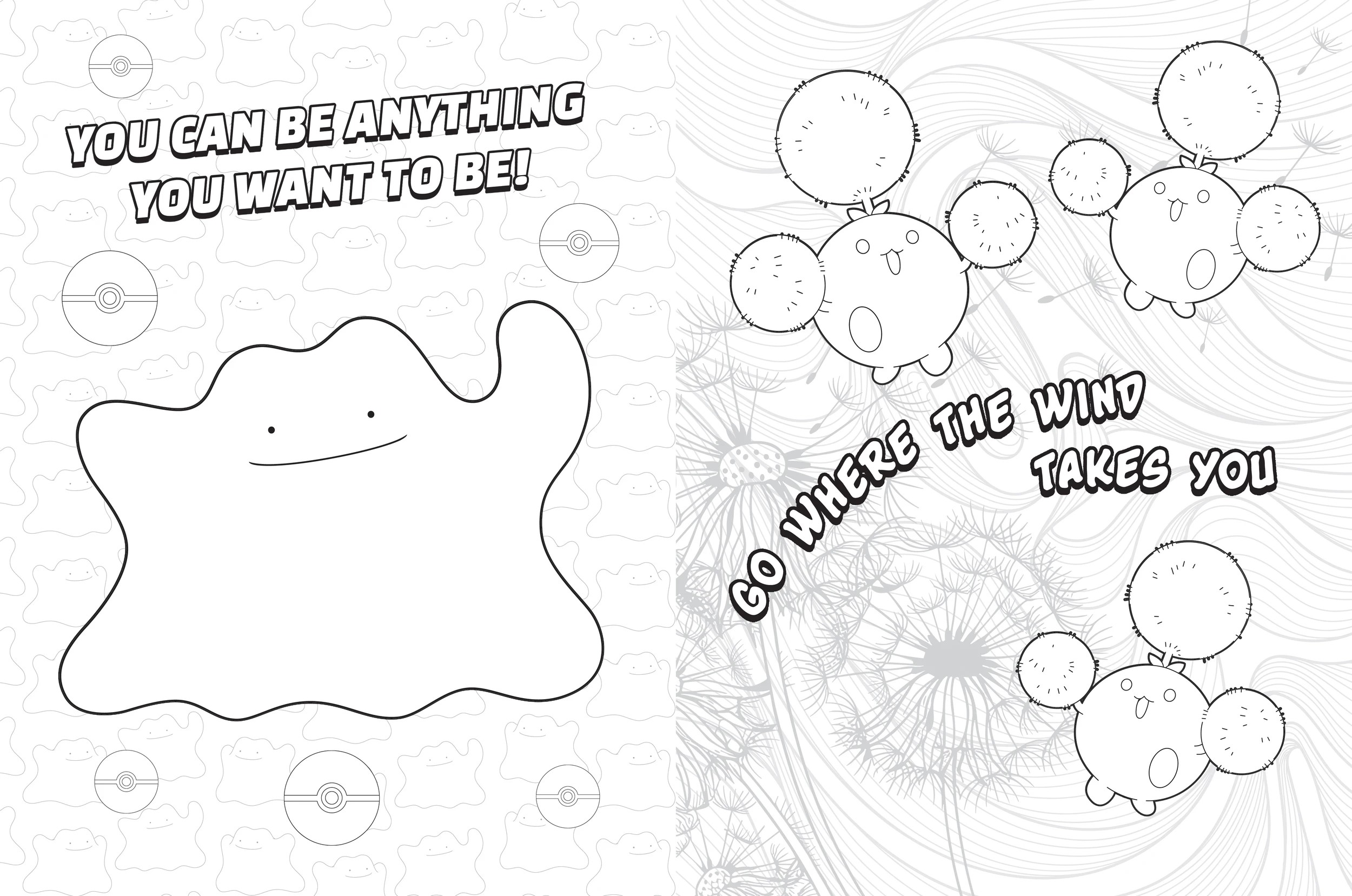 Pokemon: Dream Big Colouring Book - Kmart