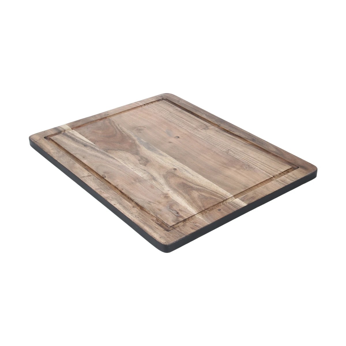 2 Acacia Chopping Board, 2 of 3