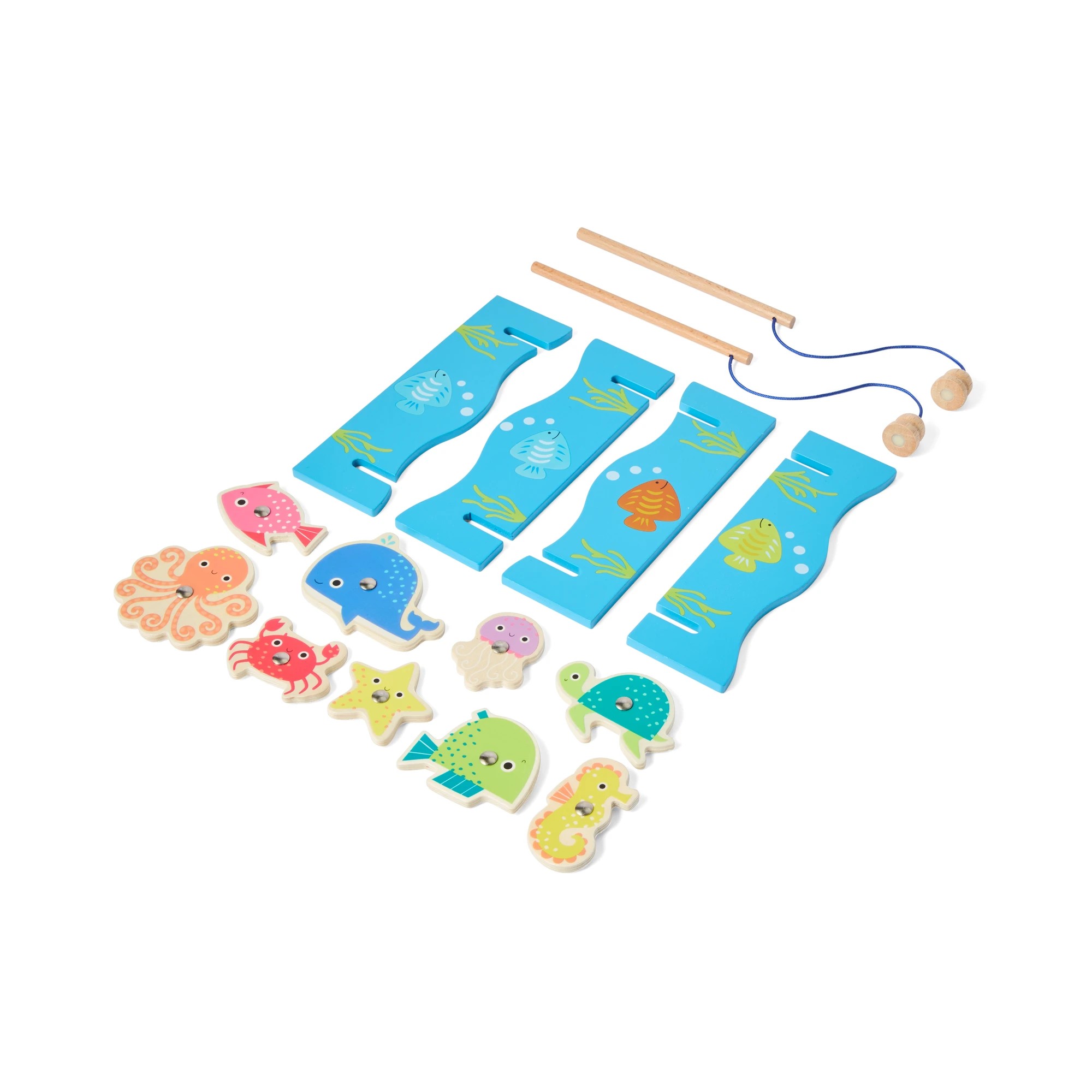 8 Fishing Set, 8 of 9