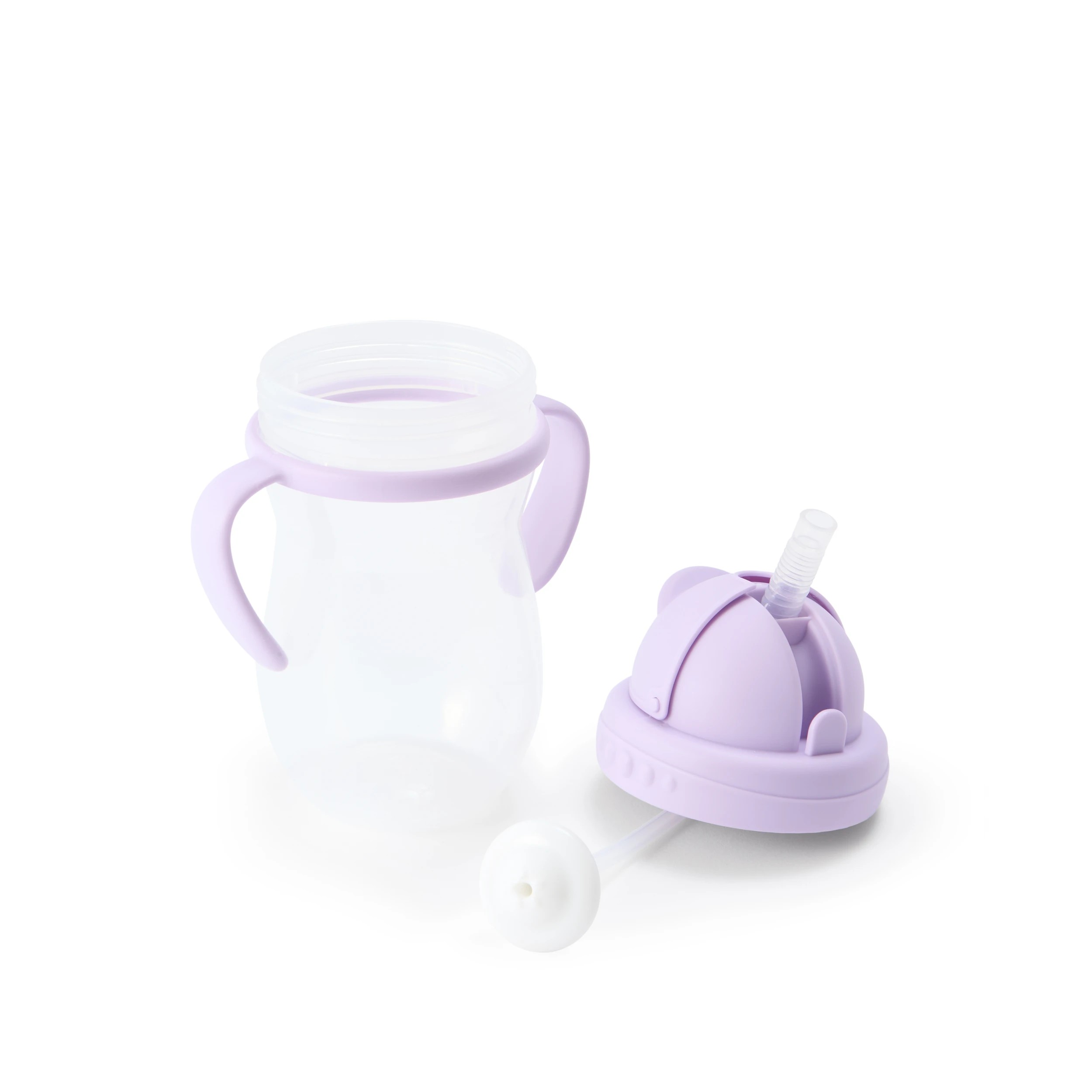 8 Weighted Straw Cup - Assorted, 8 of 9