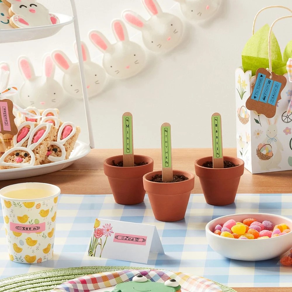 7 Dymo LetraTag Pastel Tape Assorted 3 Pack, 7 of 7