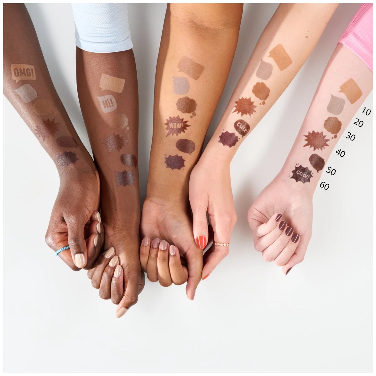 5 EssenceÂ Baby Got Bronze Bronzing Stick - Cinnamon Spice 10 - Brown, 5 of 5
