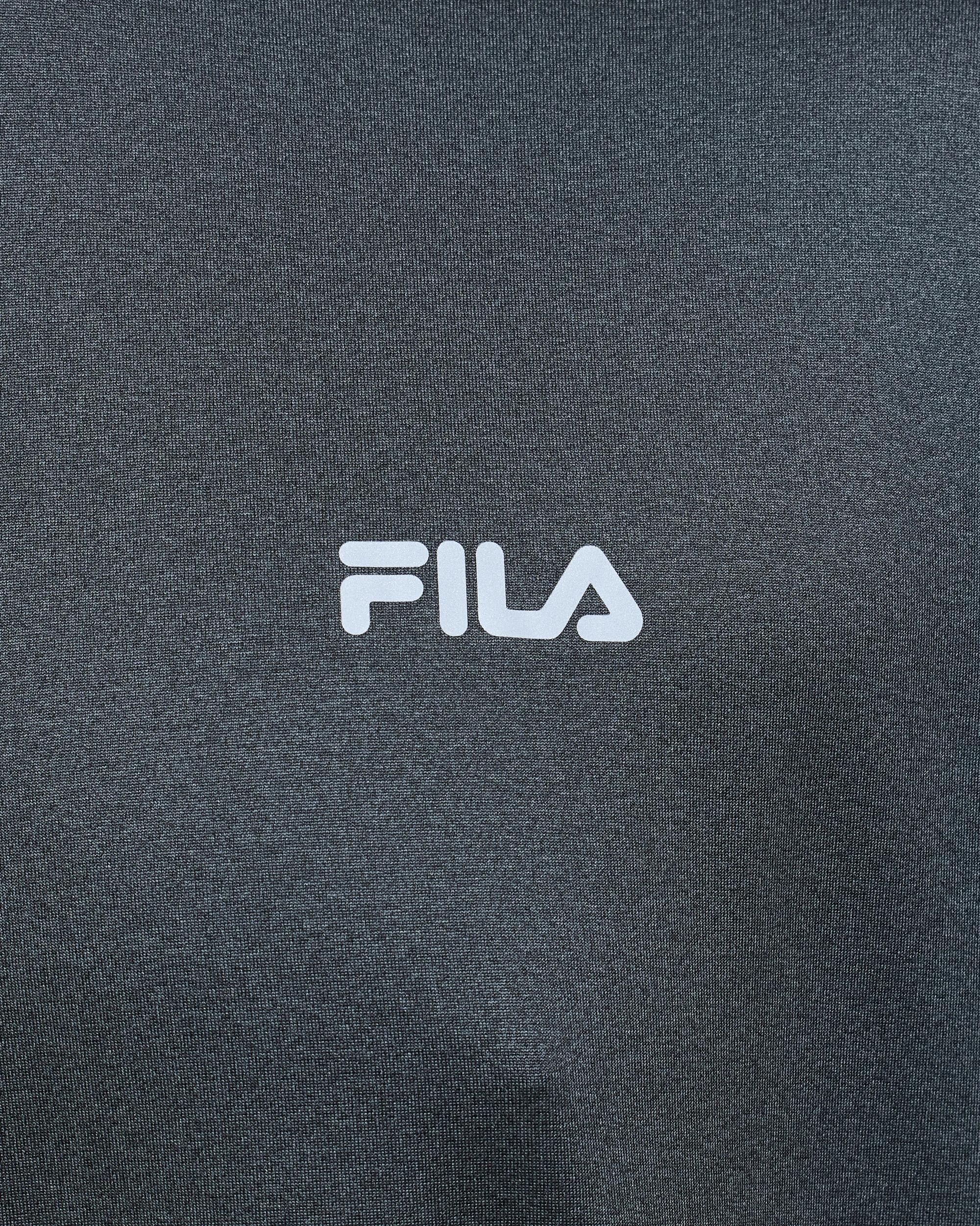 4 Kayden Quick Dry Active Plus T-shirt - Fila BLACK, 4 of 7