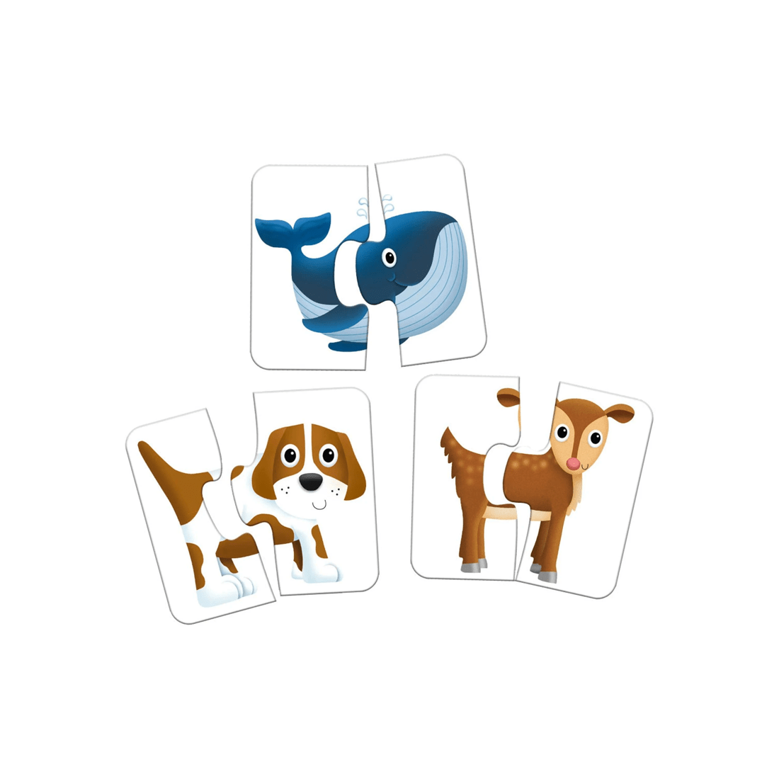 2 The Learning Journey Learning Journey My First Match It Heads and Tails, 2 of 9