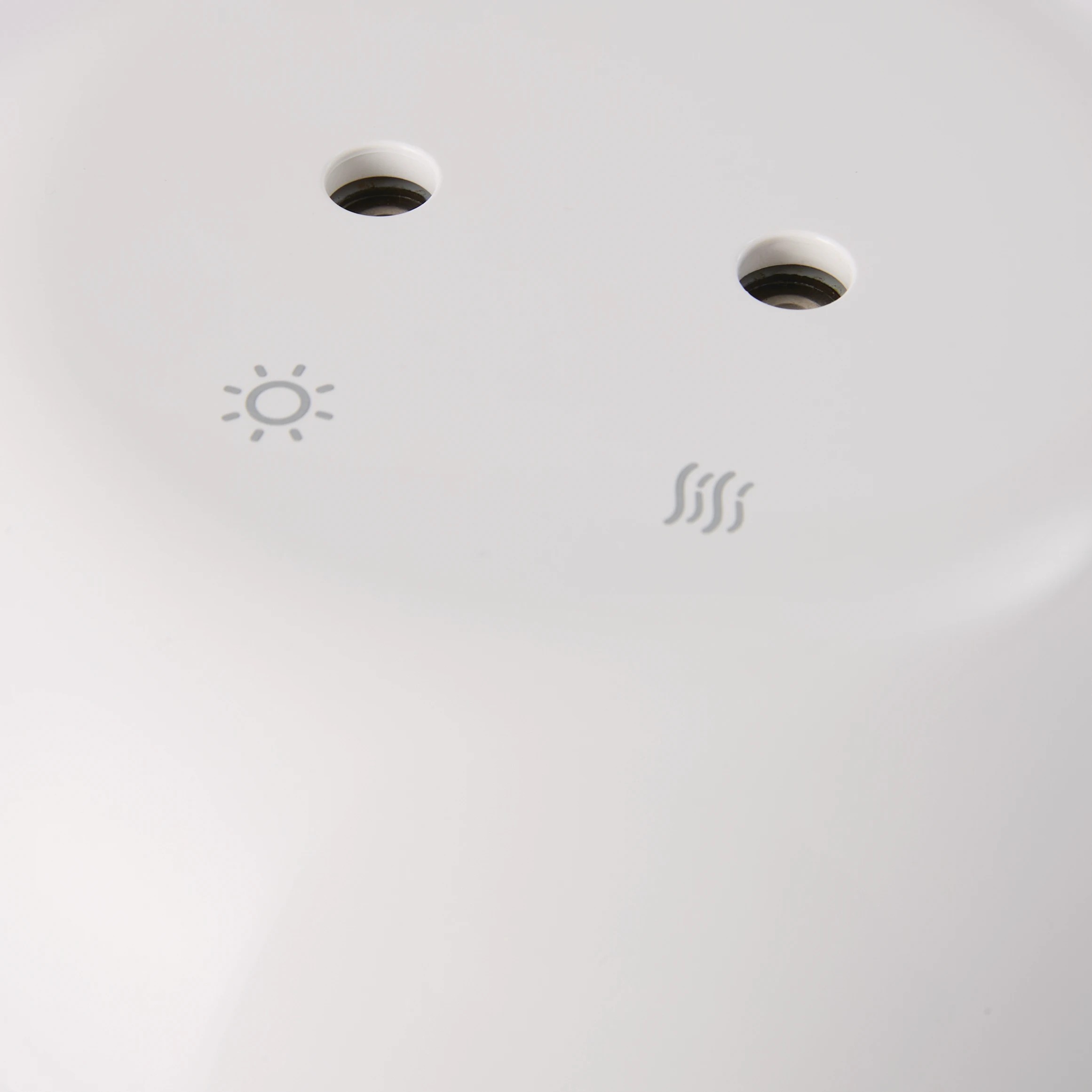 4 Desktop Humidifier With Light, 4 of 8