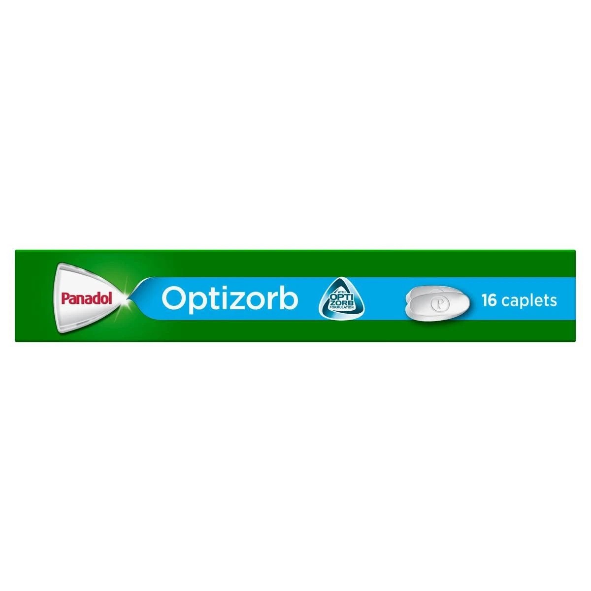 6 16 Pack Panadol Optizorb Paracetamol 500mg, 6 of 9
