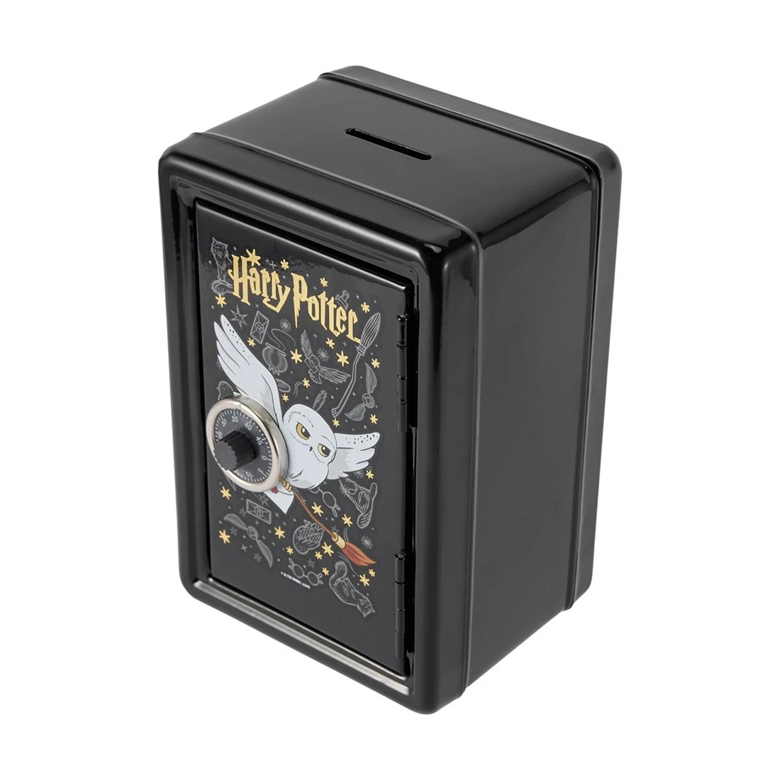 2 Harry Potter Desktop Safe, 2 of 7