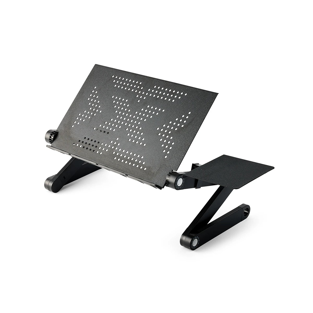 2 Laptop Stand Folding Desk, 2 of 10