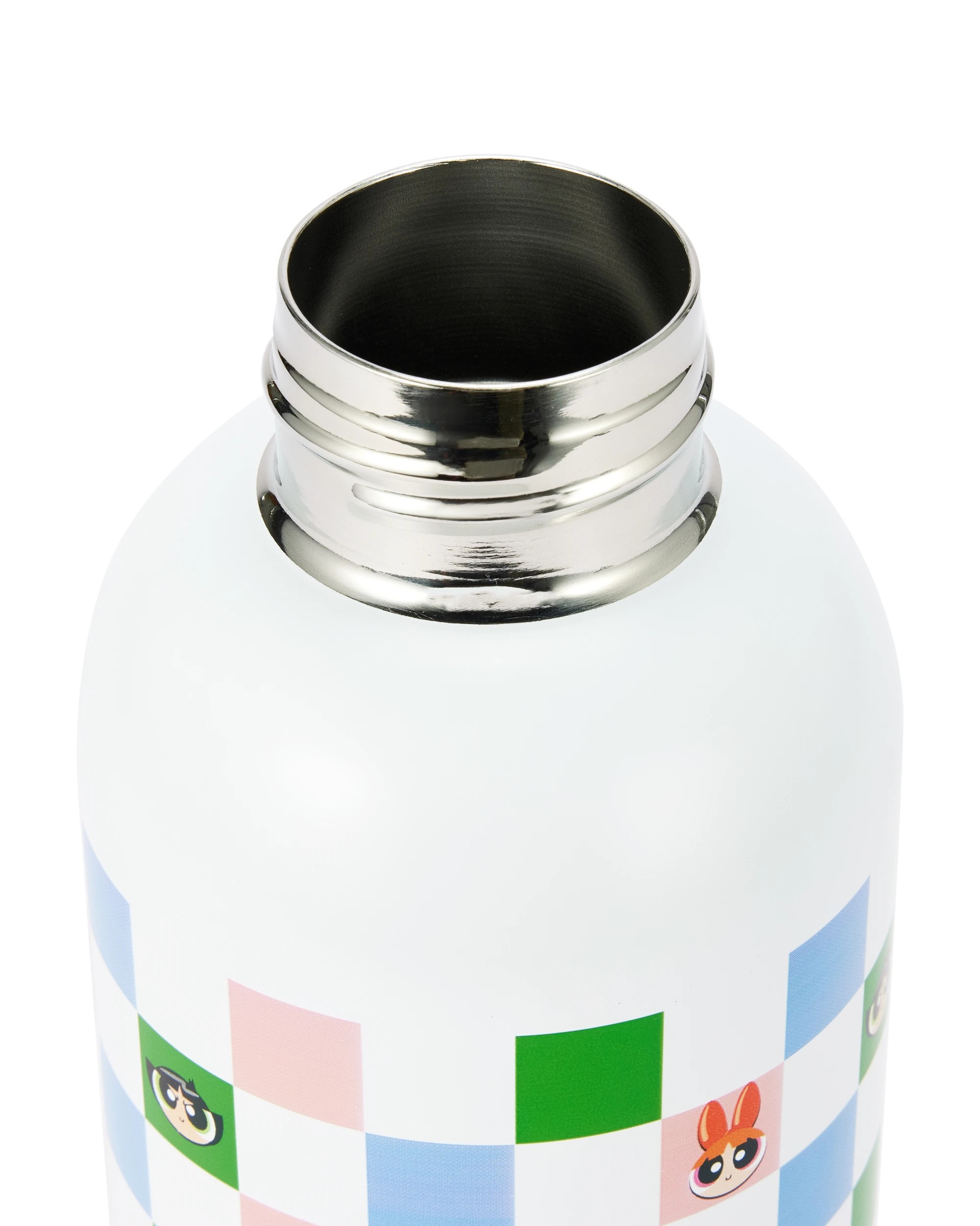 5 500ml The Powerpuff Girls Metal Water Bottle, 5 of 6