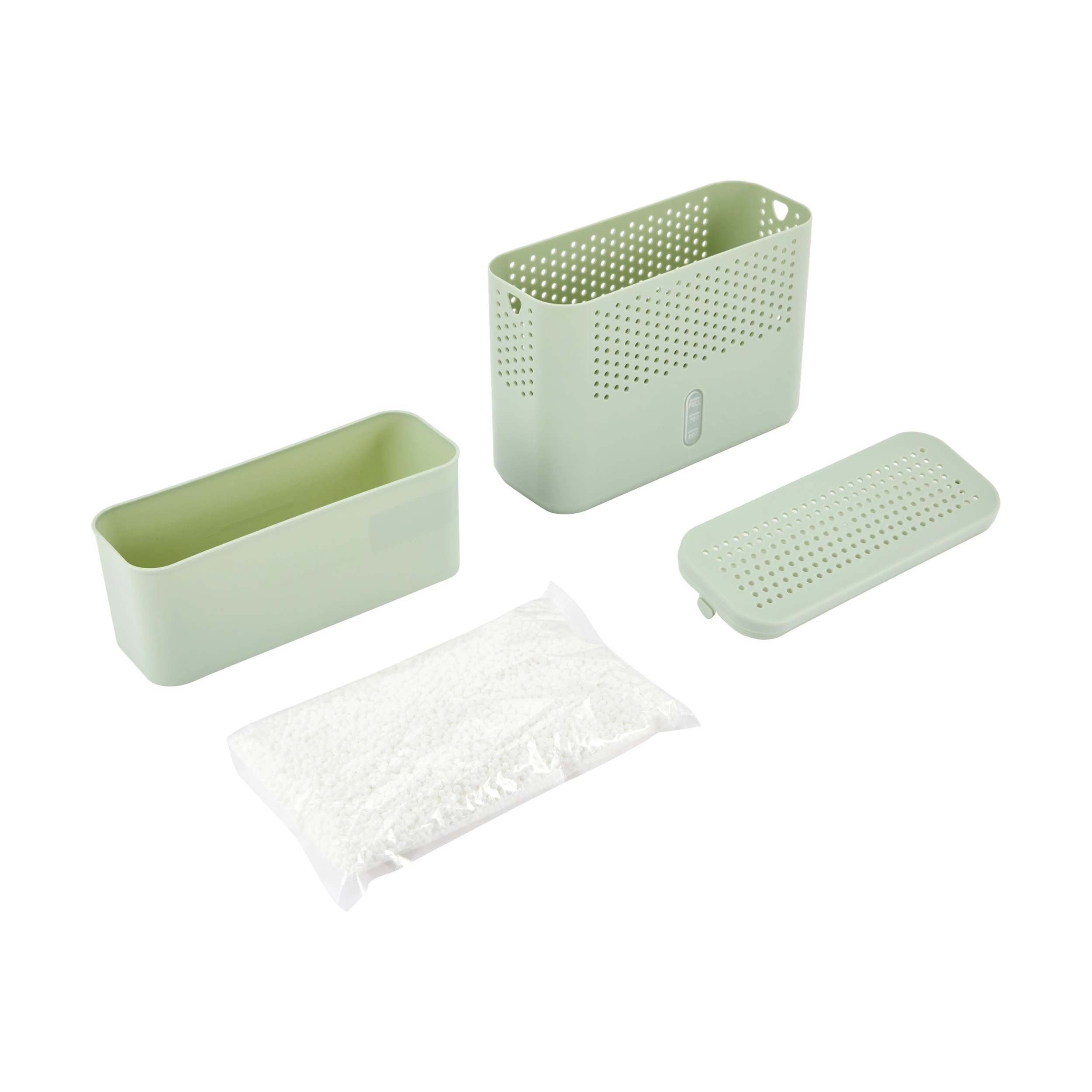 5 600g Slim Green Moisture Absorber, 5 of 7