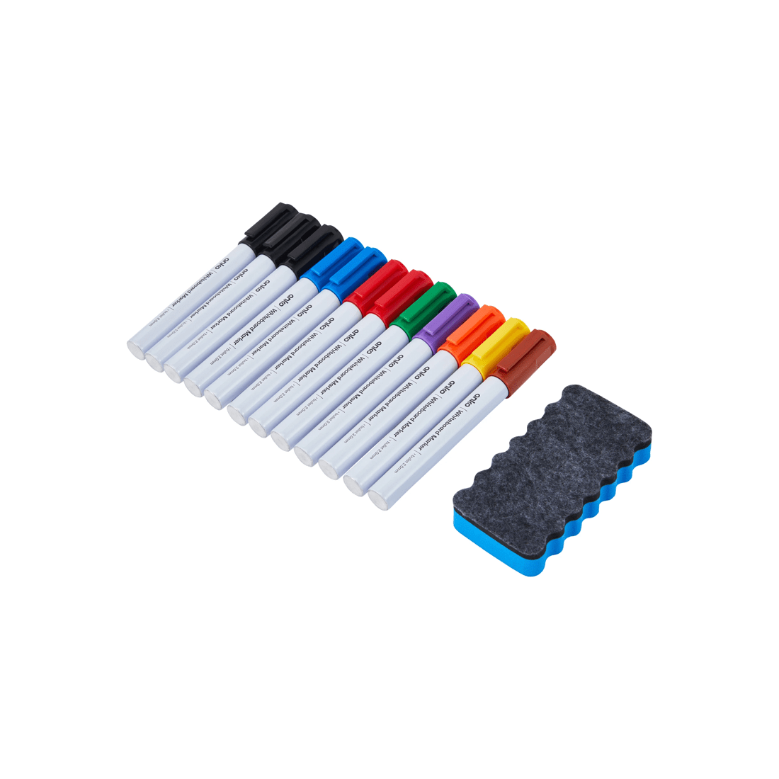 3 12 Pack Whiteboard Markers, 3 of 4