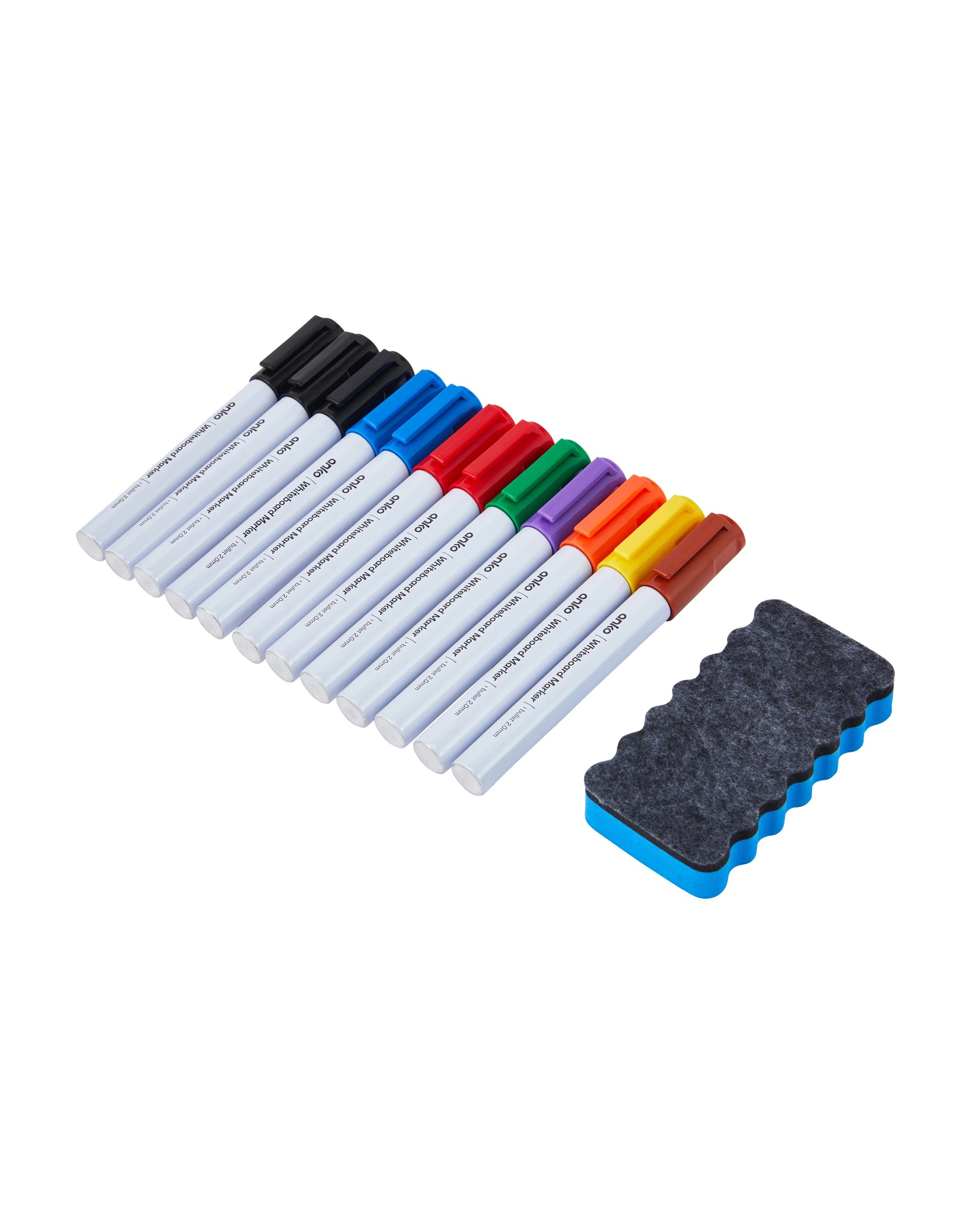 3 12 Pack Whiteboard Markers, 3 of 4