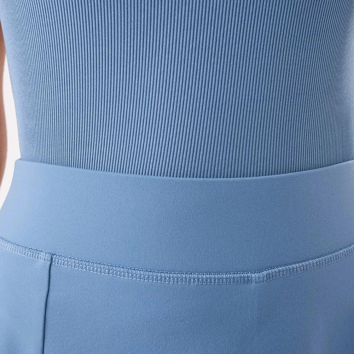 10 Active Womens Perforated Skort Citadel Bl, 10 of 10