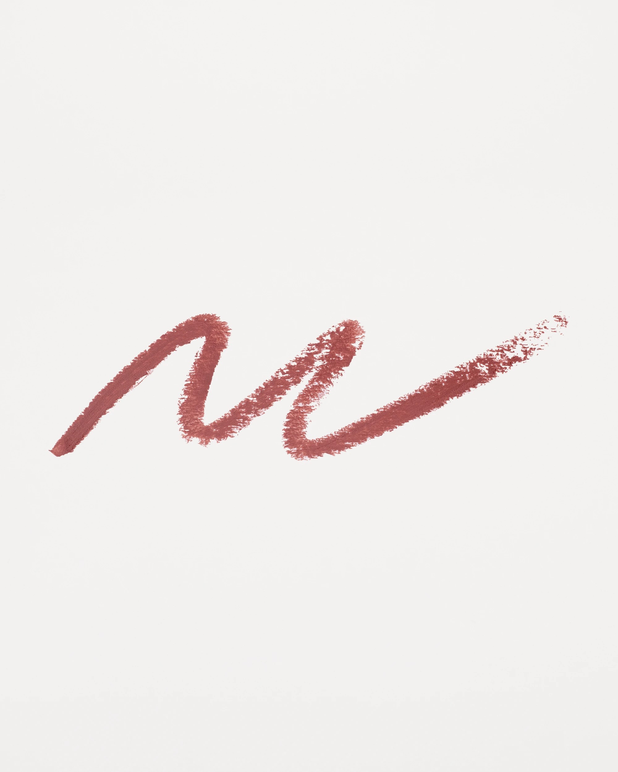 6 OXX Cosmetics Peptide Lip Liner - Pinky Mauve, 6 of 8