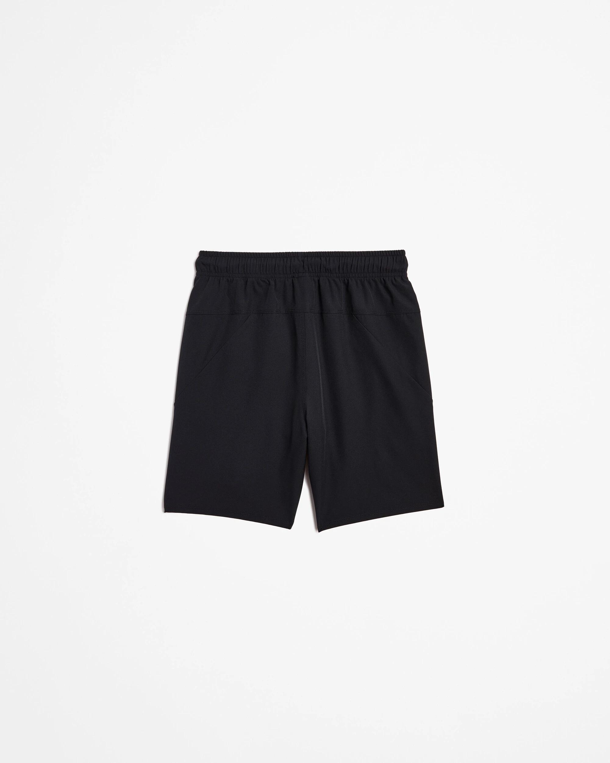 3 Target Kids Active Running Shorts BLACK, 3 of 3
