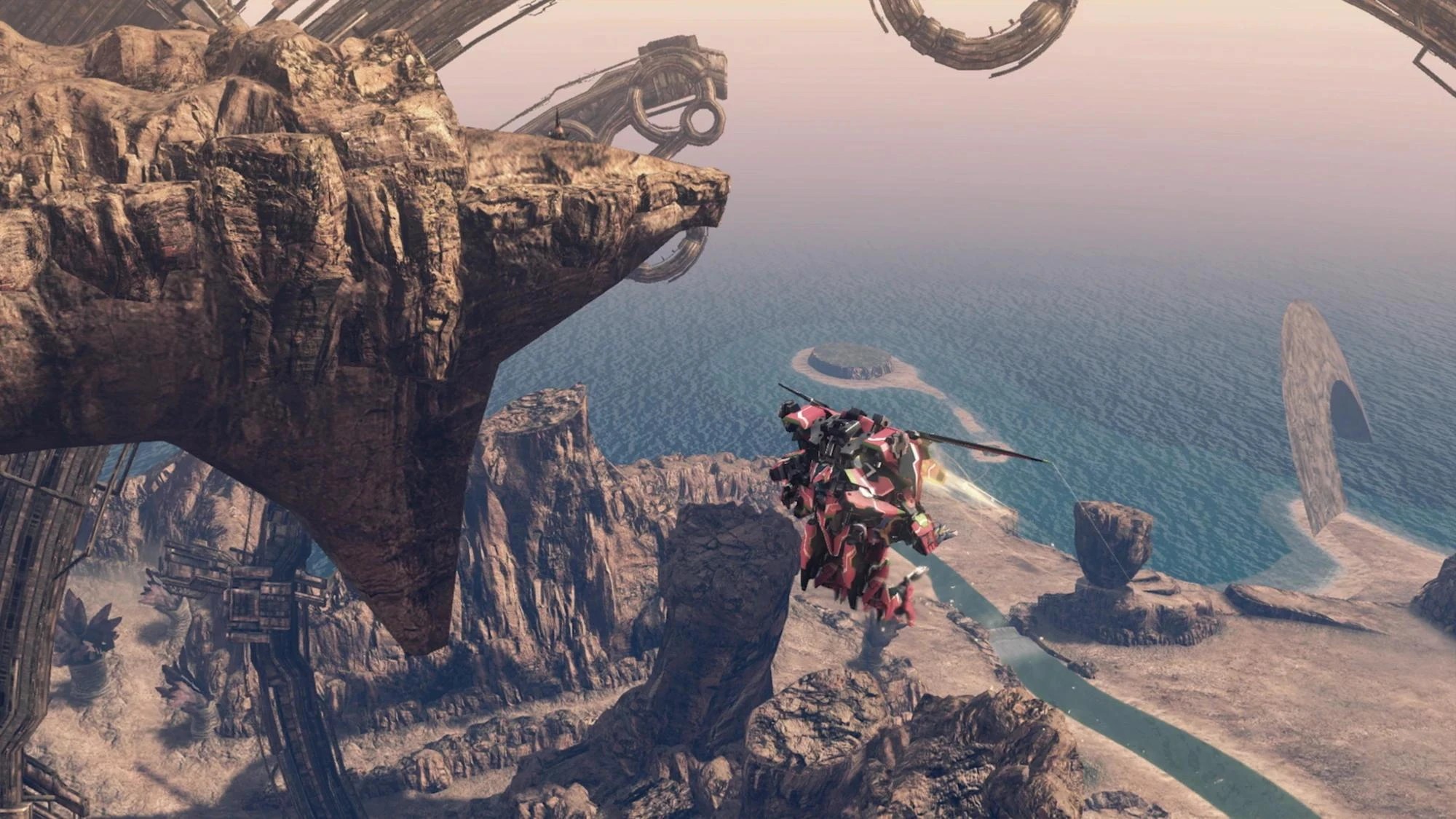 6 Xenoblade Chronicles X Definitive Edition - Switch, 6 of 6
