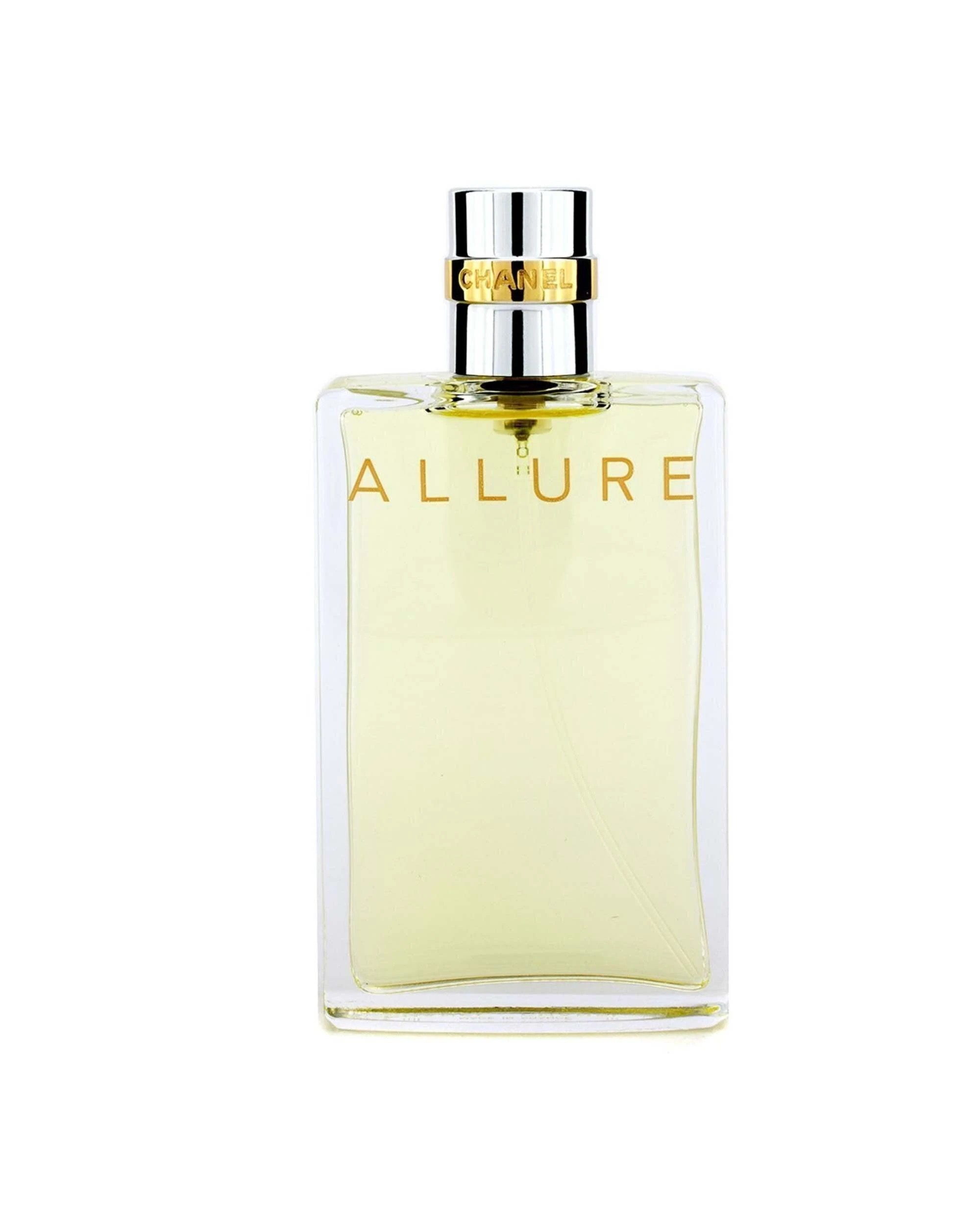 1 Chanel Allure Eau De Toilette Spray  50ml/1.7oz, 1 of 3