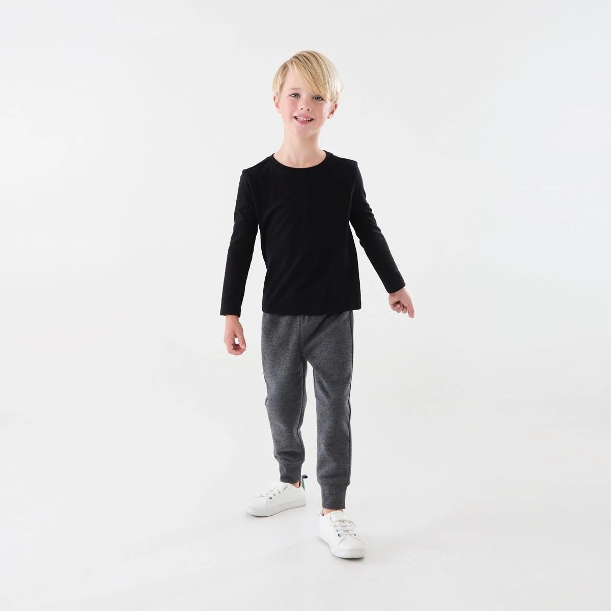 4 Trackpants Mchl Marle, 4 of 7