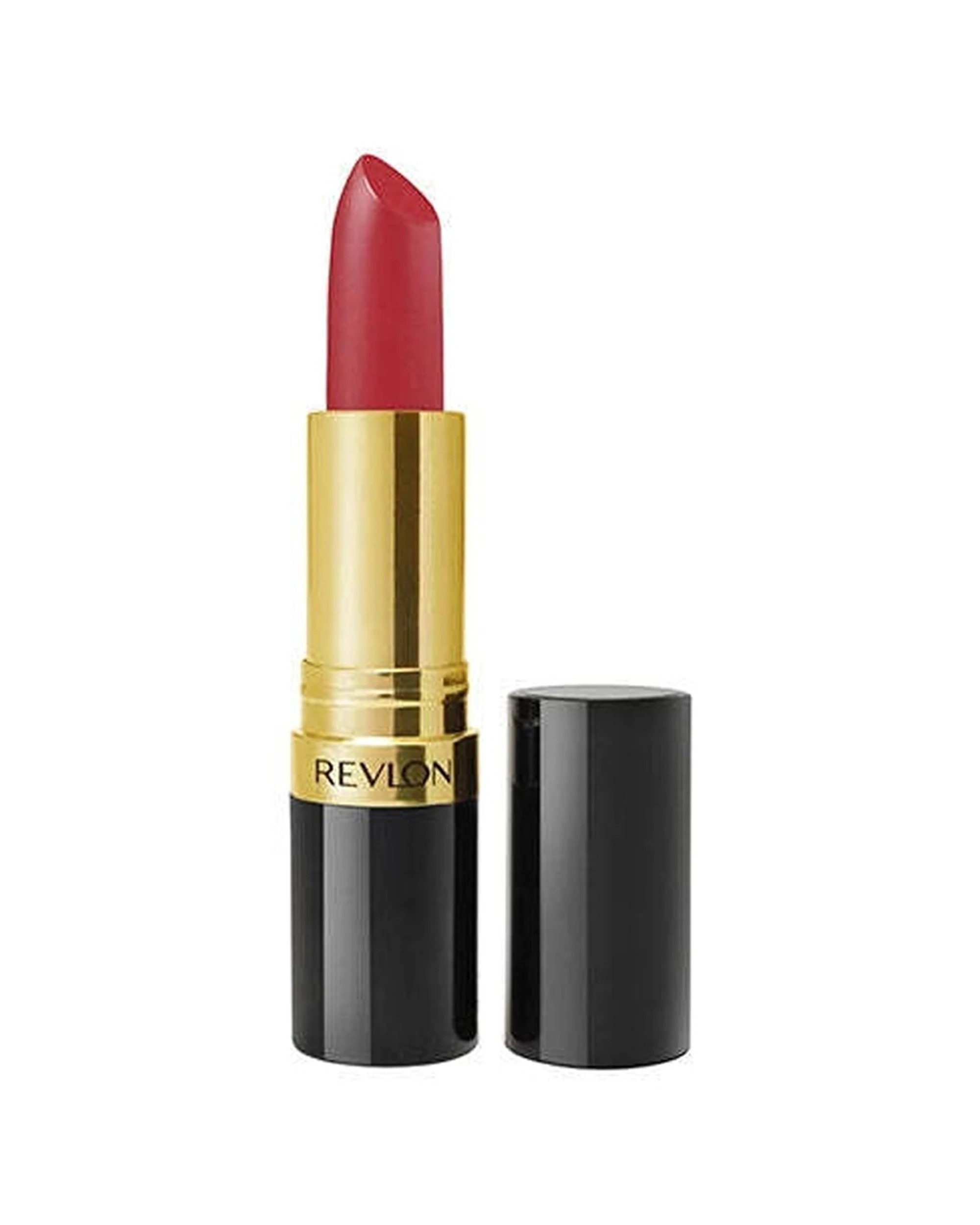 1 Revlon Super Lustrous High Impact Colour Lipstick 225 Rosewine - Red, 1 of 1