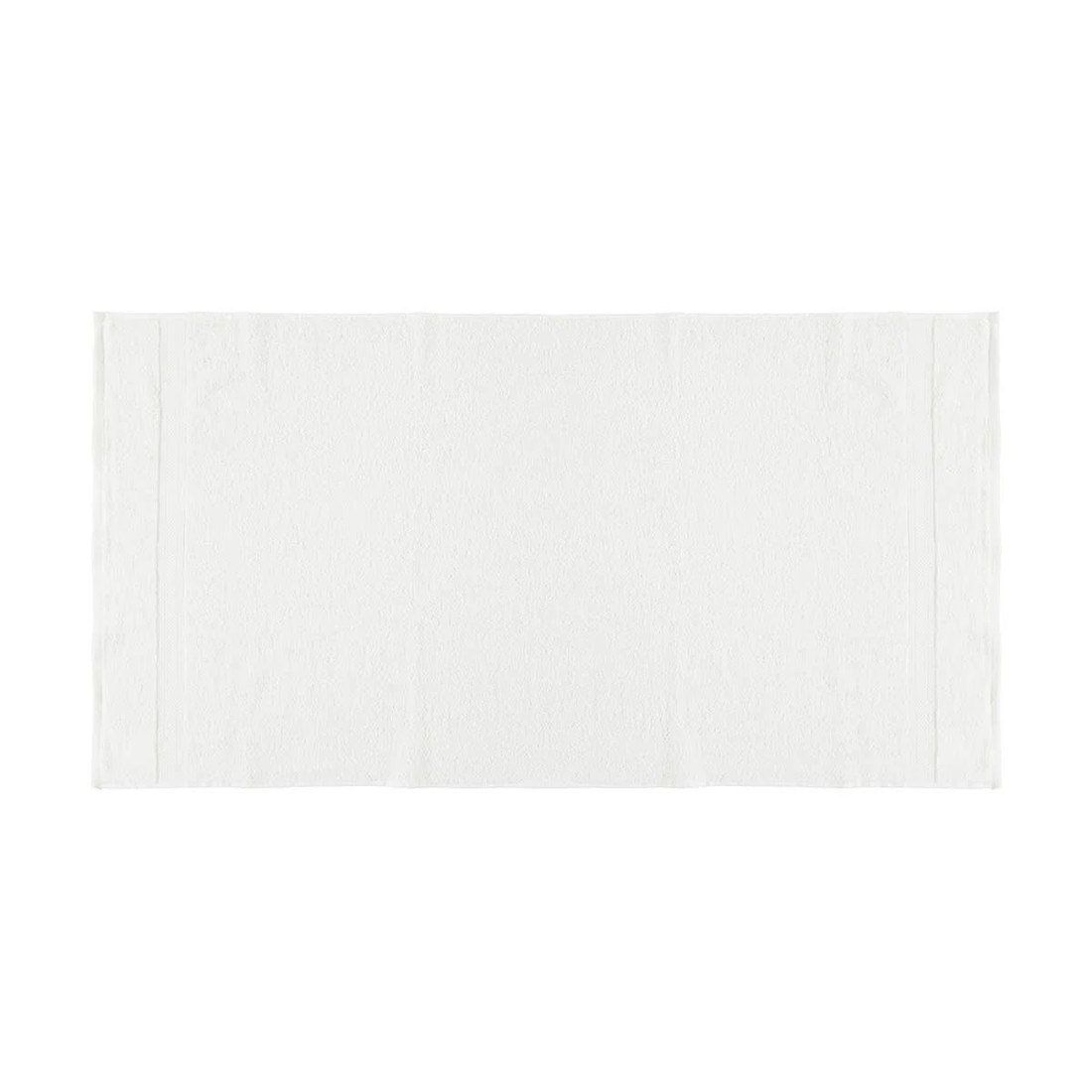 2 Madison Mega Towel - White, 2 of 2