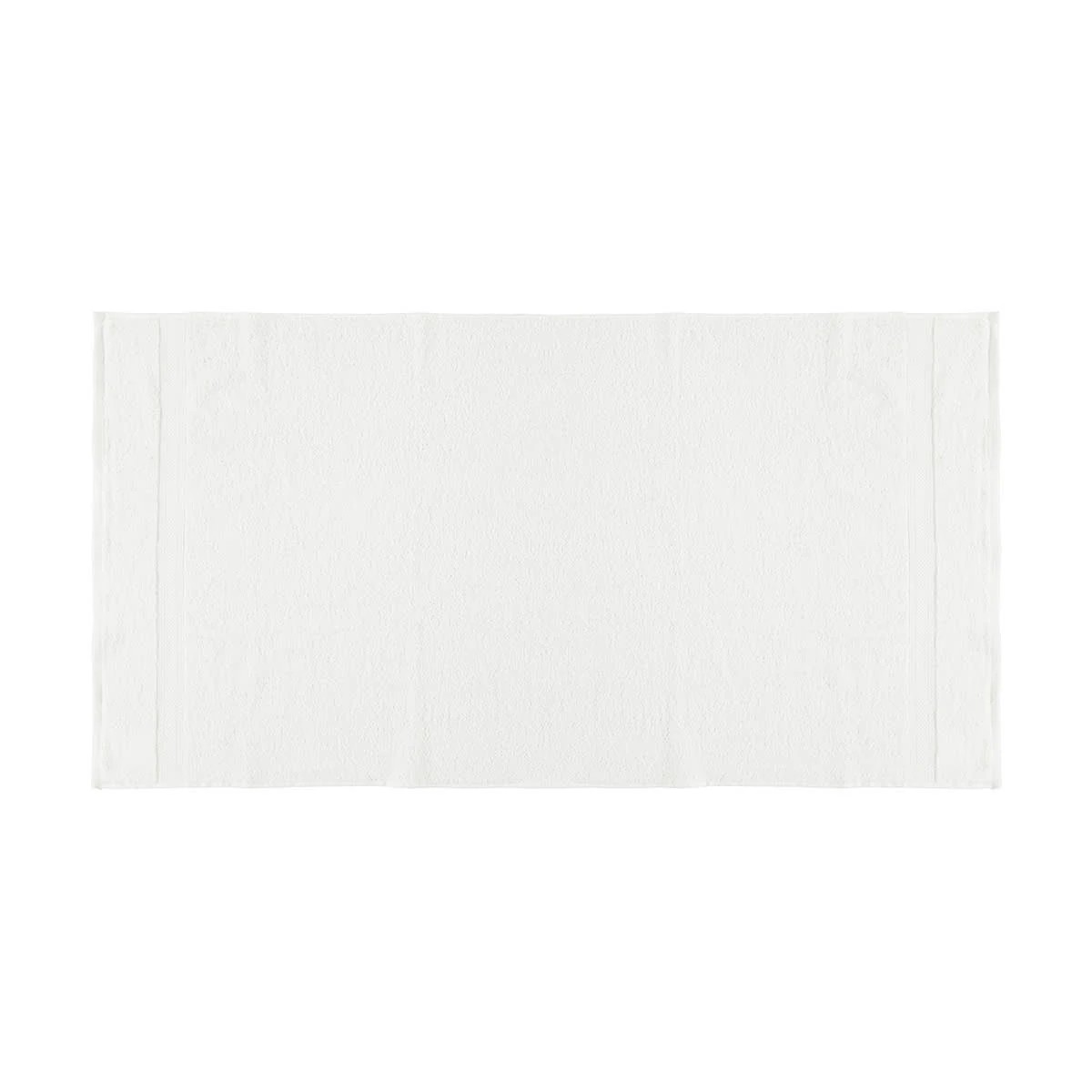 2 Madison Mega Towel - White, 2 of 2