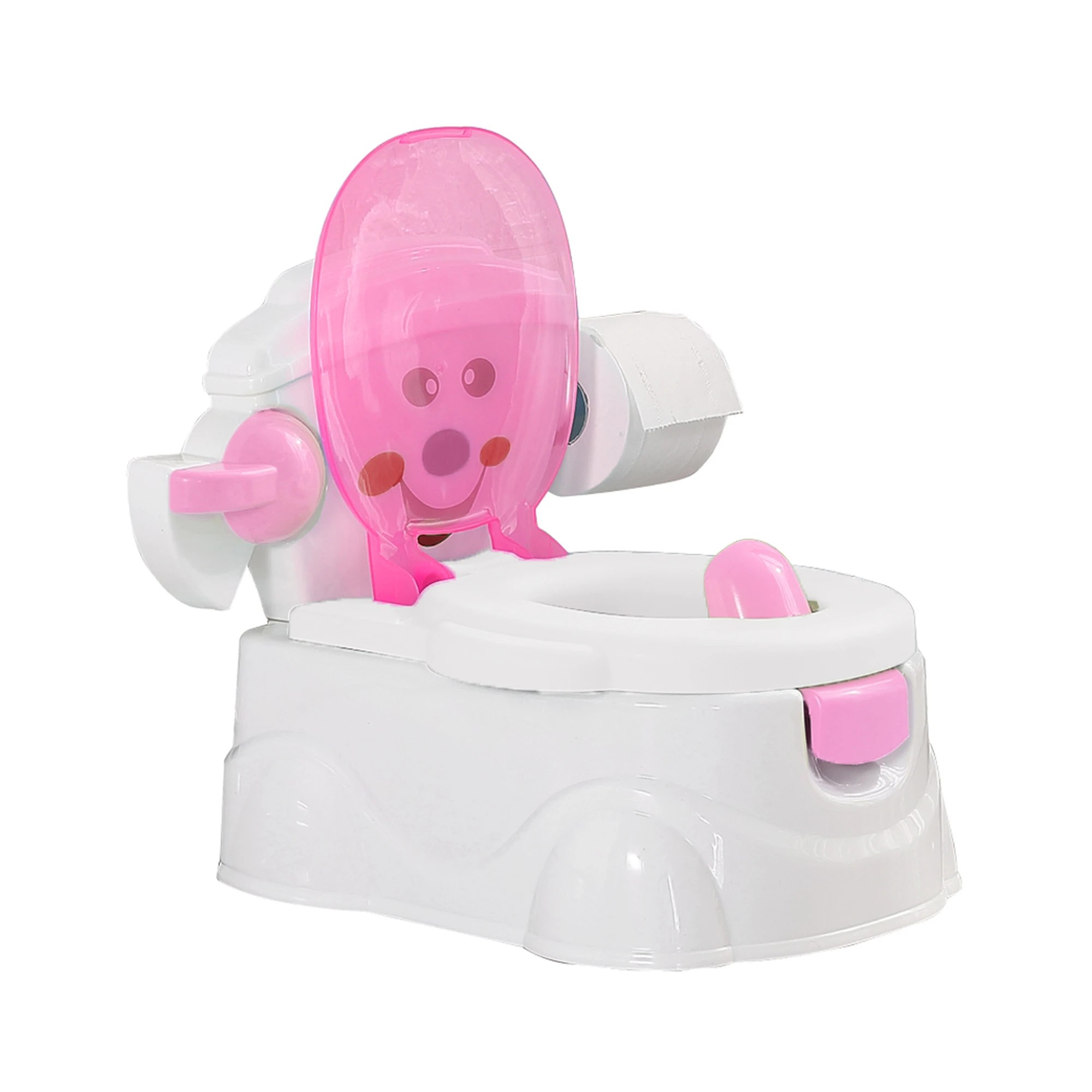 1 Bopeep Kids Potty Trainer, 1 of 7